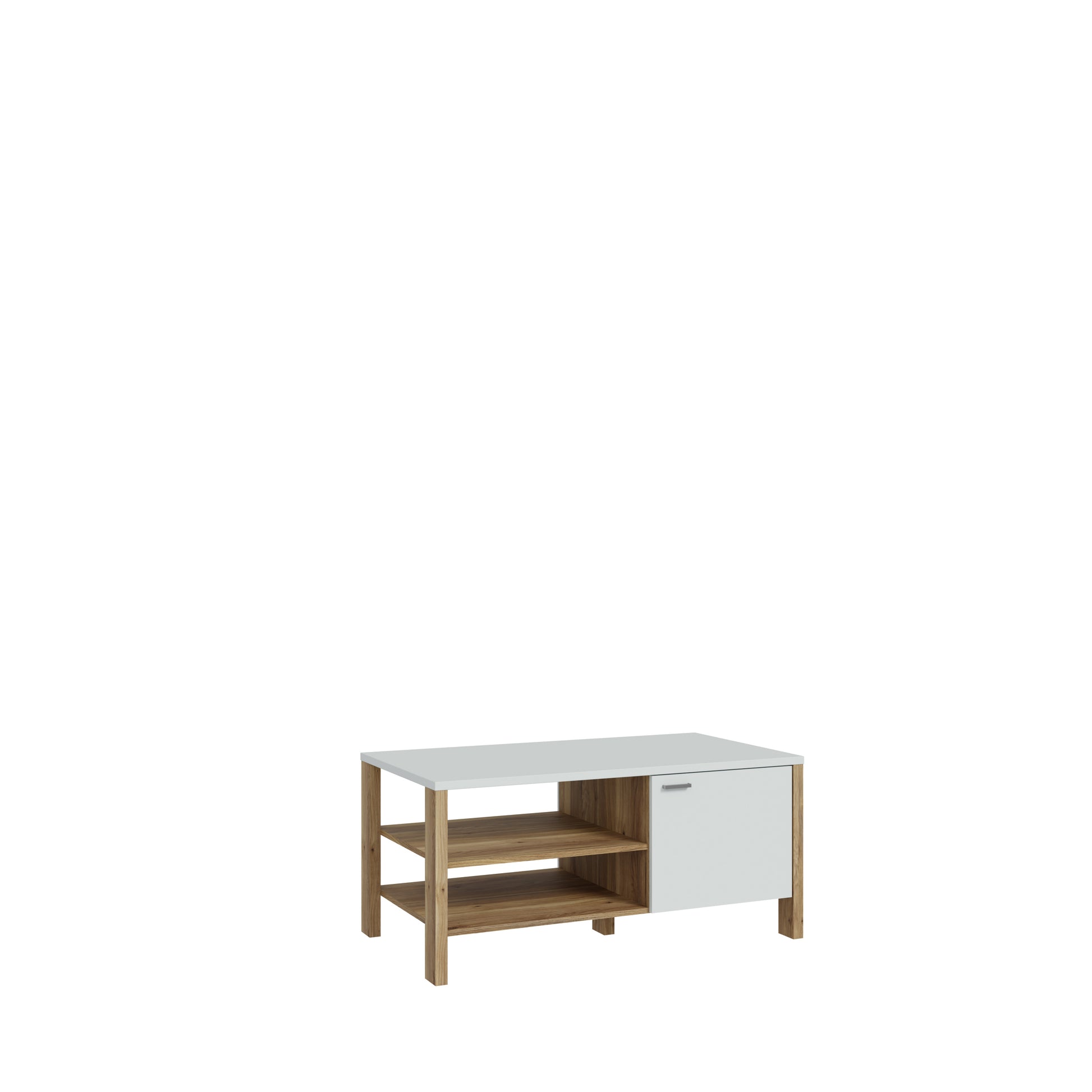 #Lefkadas balta komoda# - #Maxibaldai#