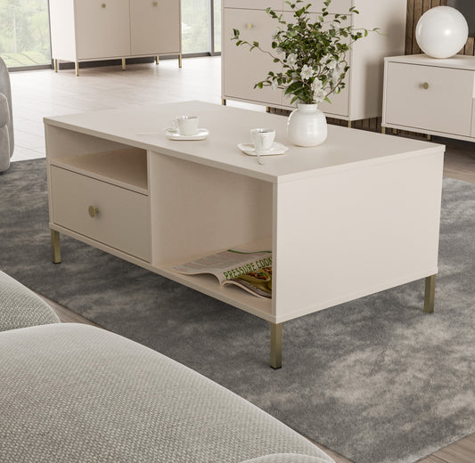 #Lefkadas balta komoda# - #Maxibaldai#