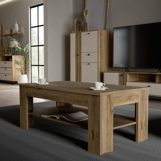 #Lefkadas balta komoda# - #Maxibaldai#