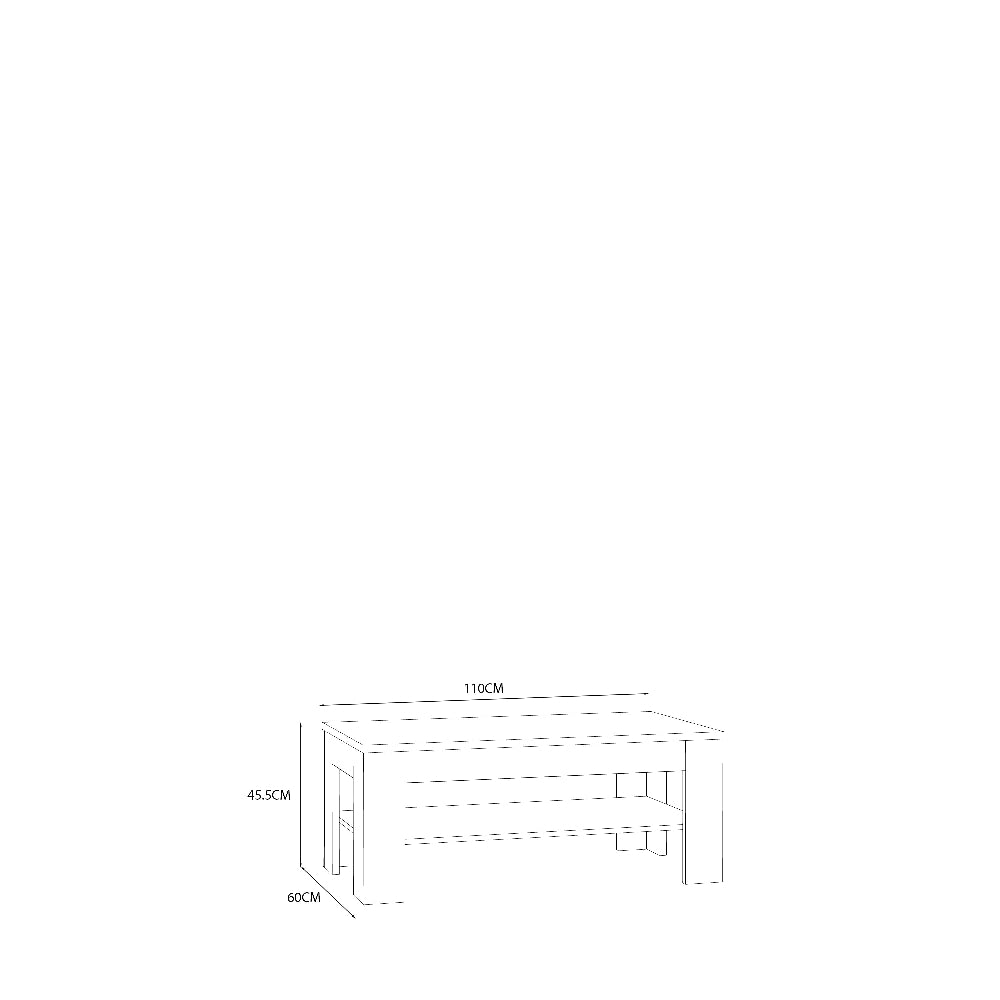 Killarney kavos staliukas