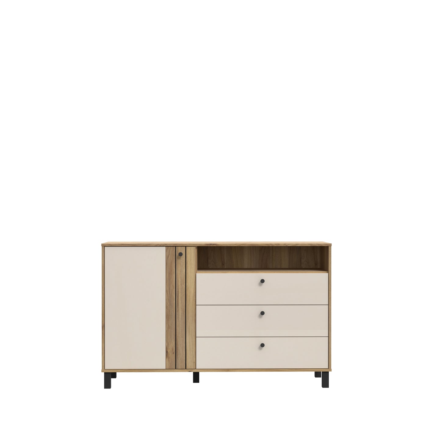 #Lefkadas balta komoda# - #Maxibaldai#