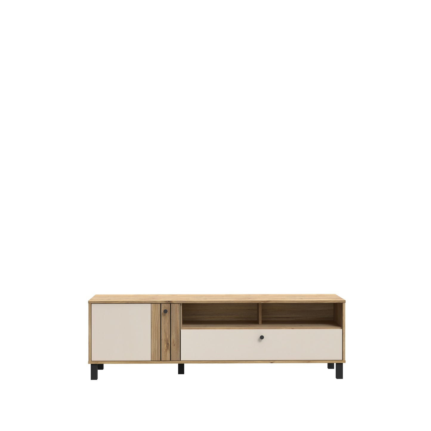 #Lefkadas balta komoda# - #Maxibaldai#