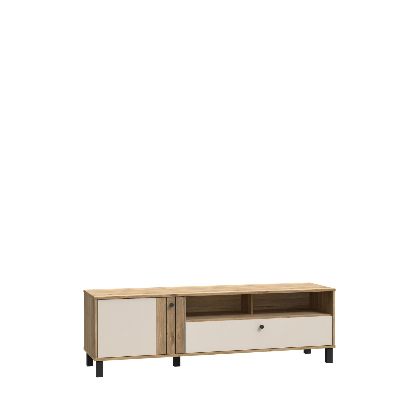 #Lefkadas balta komoda# - #Maxibaldai#