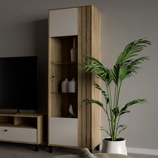 #Lefkadas balta komoda# - #Maxibaldai#