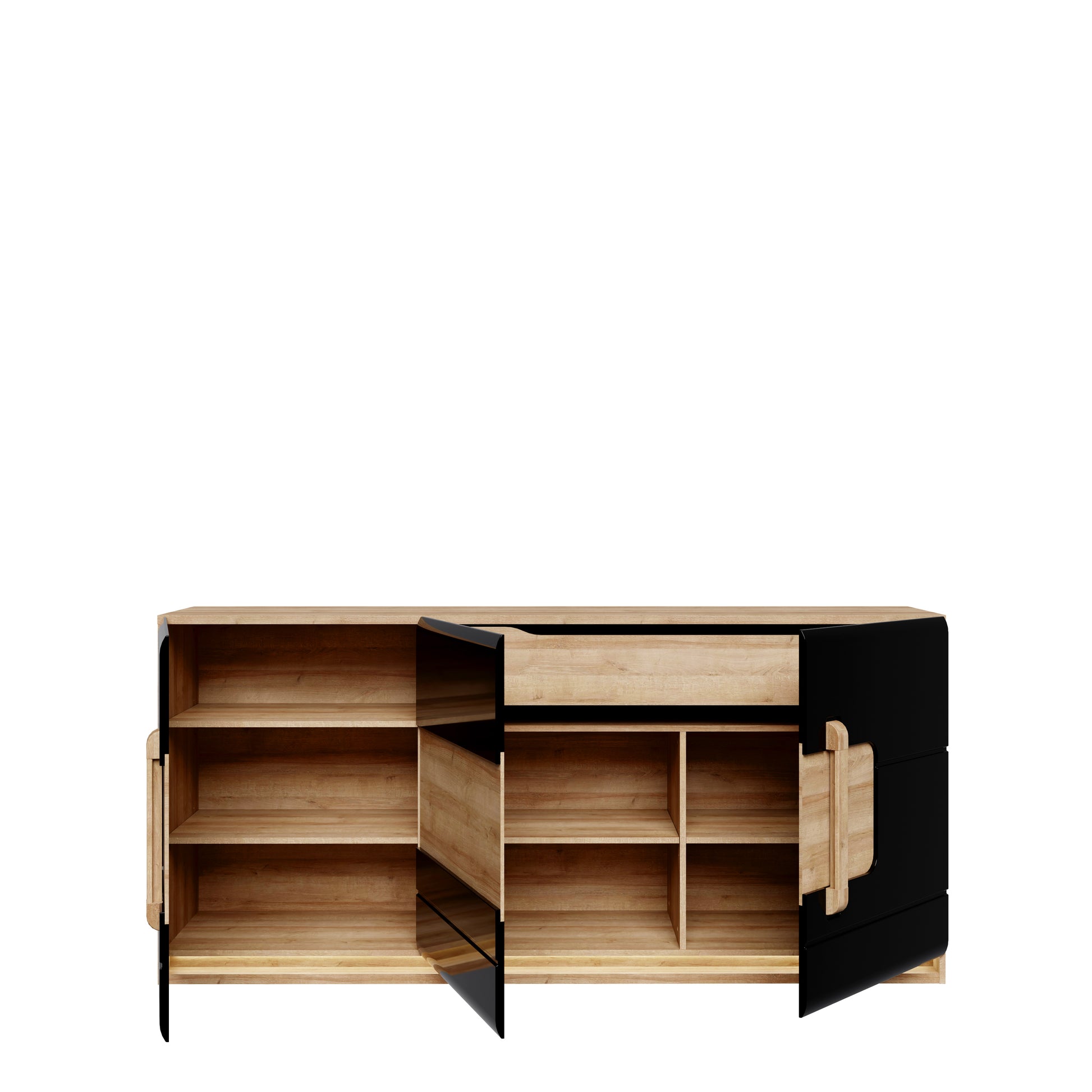 #Lefkadas balta komoda# - #Maxibaldai#