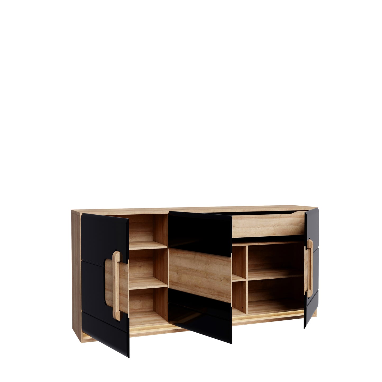 #Lefkadas balta komoda# - #Maxibaldai#