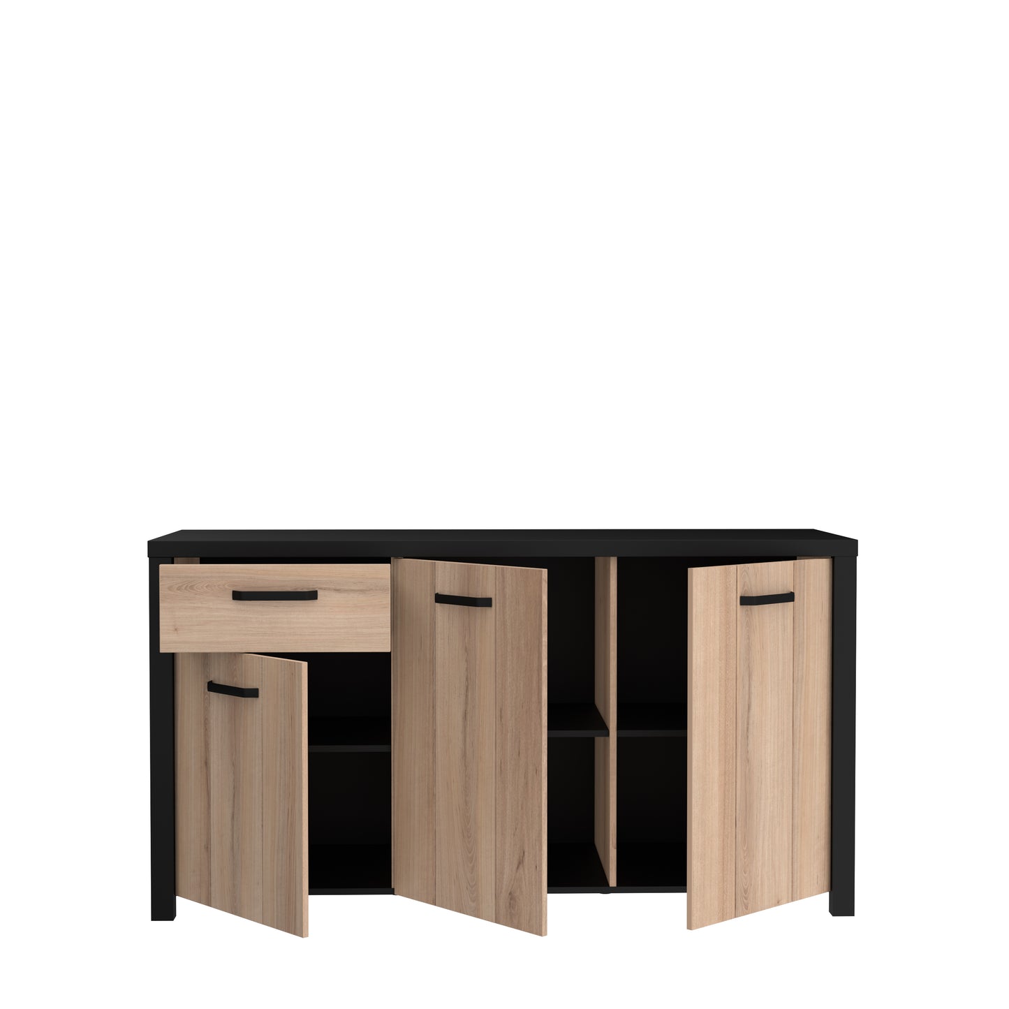 #Lefkadas balta komoda# - #Maxibaldai#