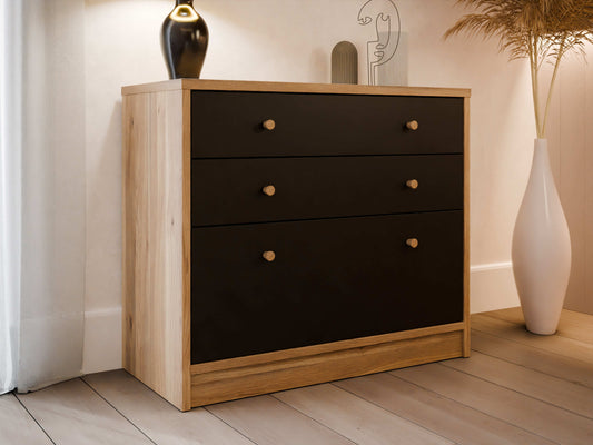 #Lefkadas balta komoda# - #Maxibaldai#