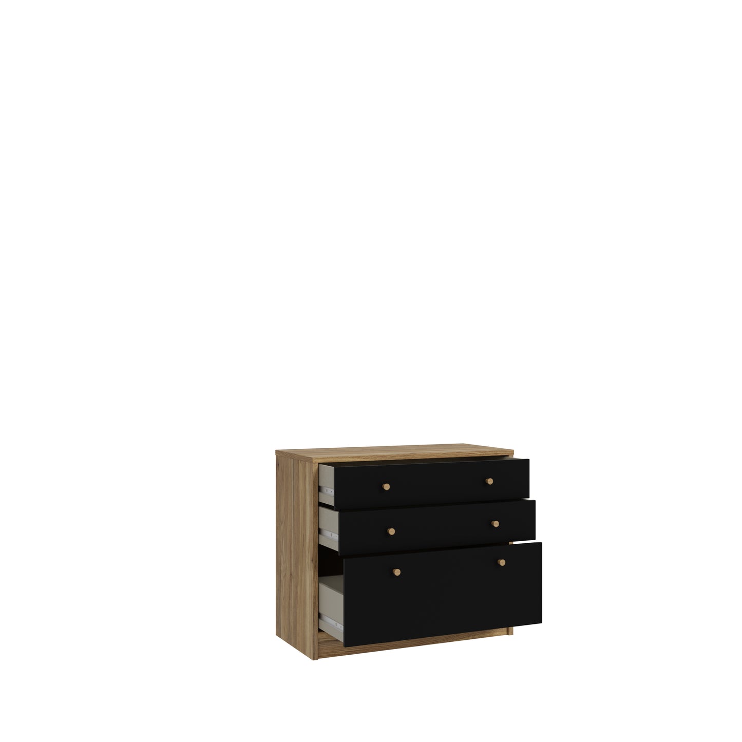 #Lefkadas balta komoda# - #Maxibaldai#