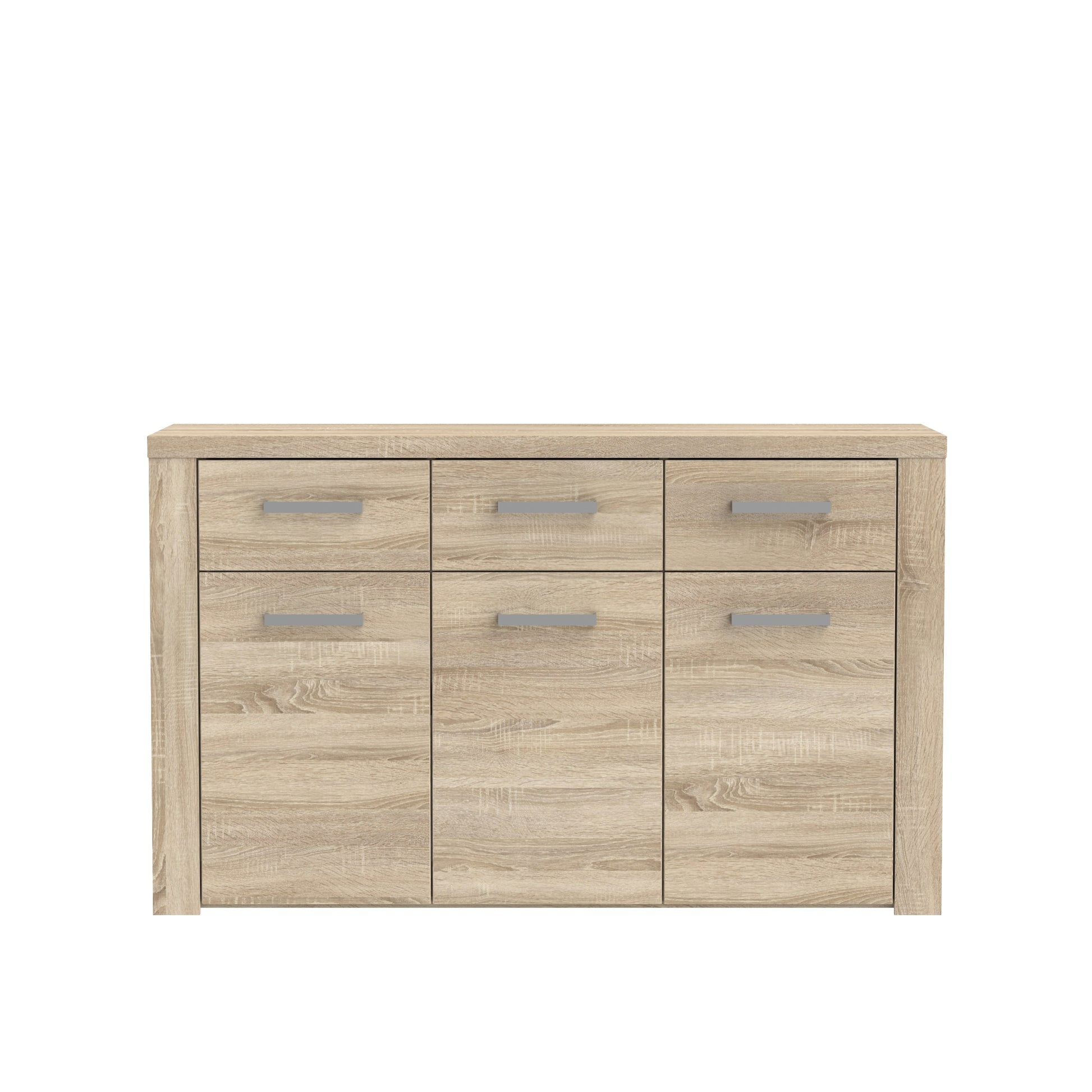 #Lefkadas balta komoda# - #Maxibaldai#