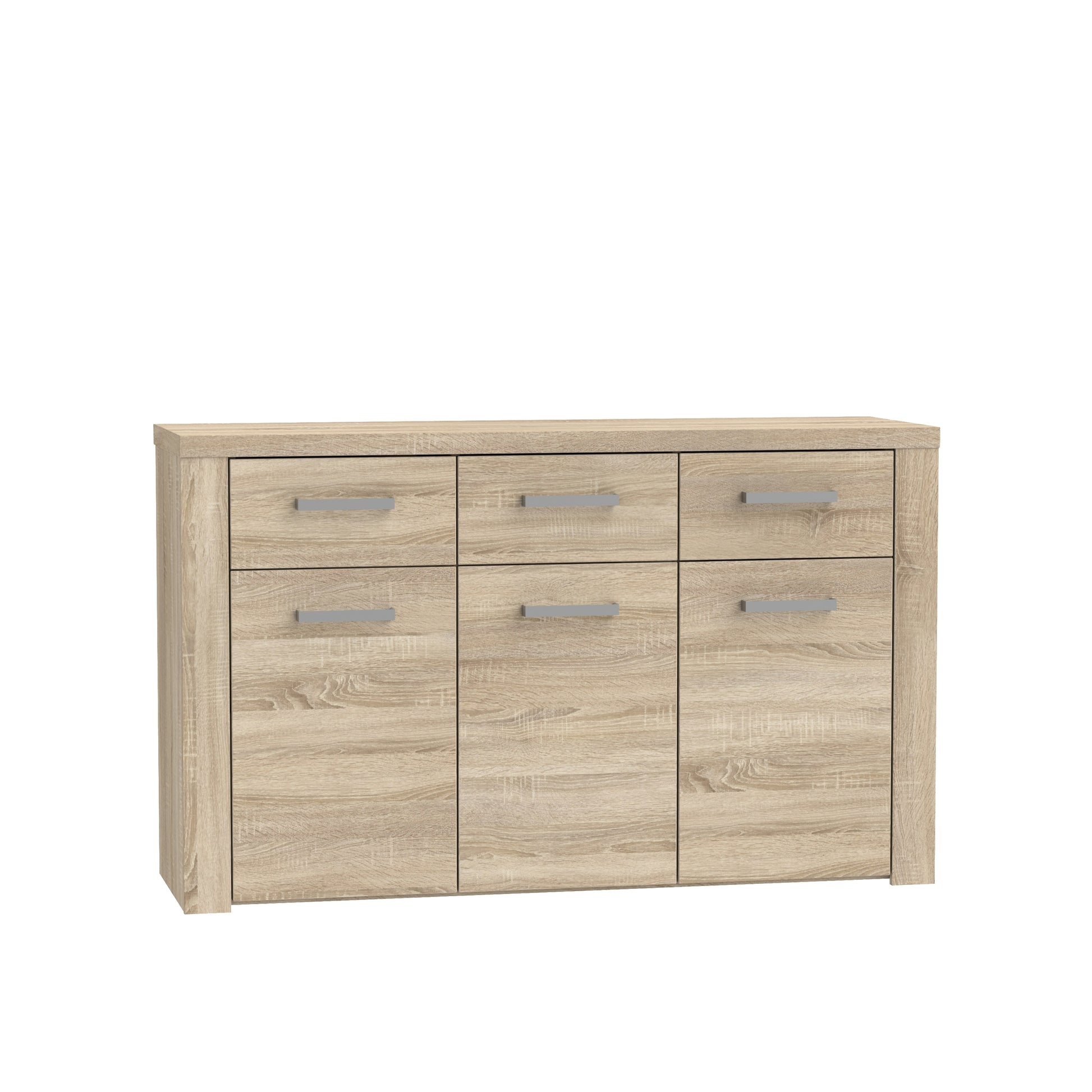 #Lefkadas balta komoda# - #Maxibaldai#