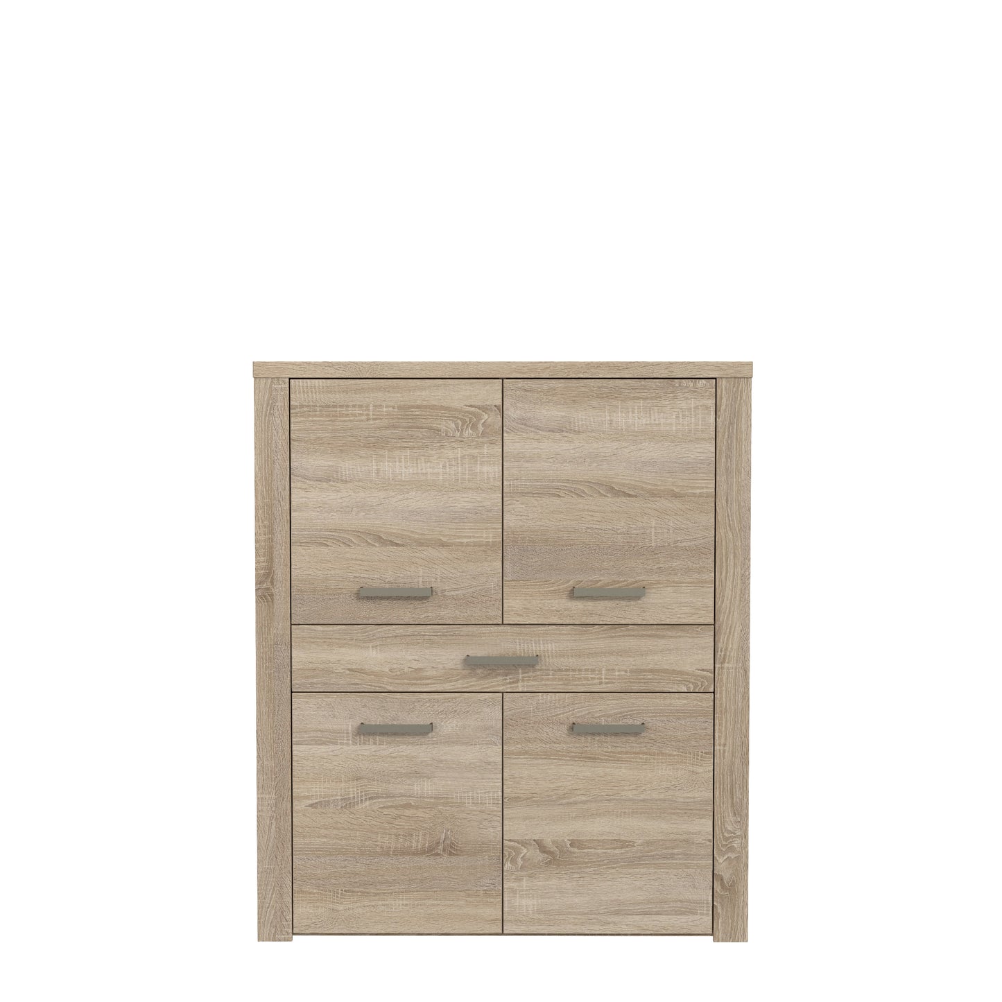 #Lefkadas balta komoda# - #Maxibaldai#