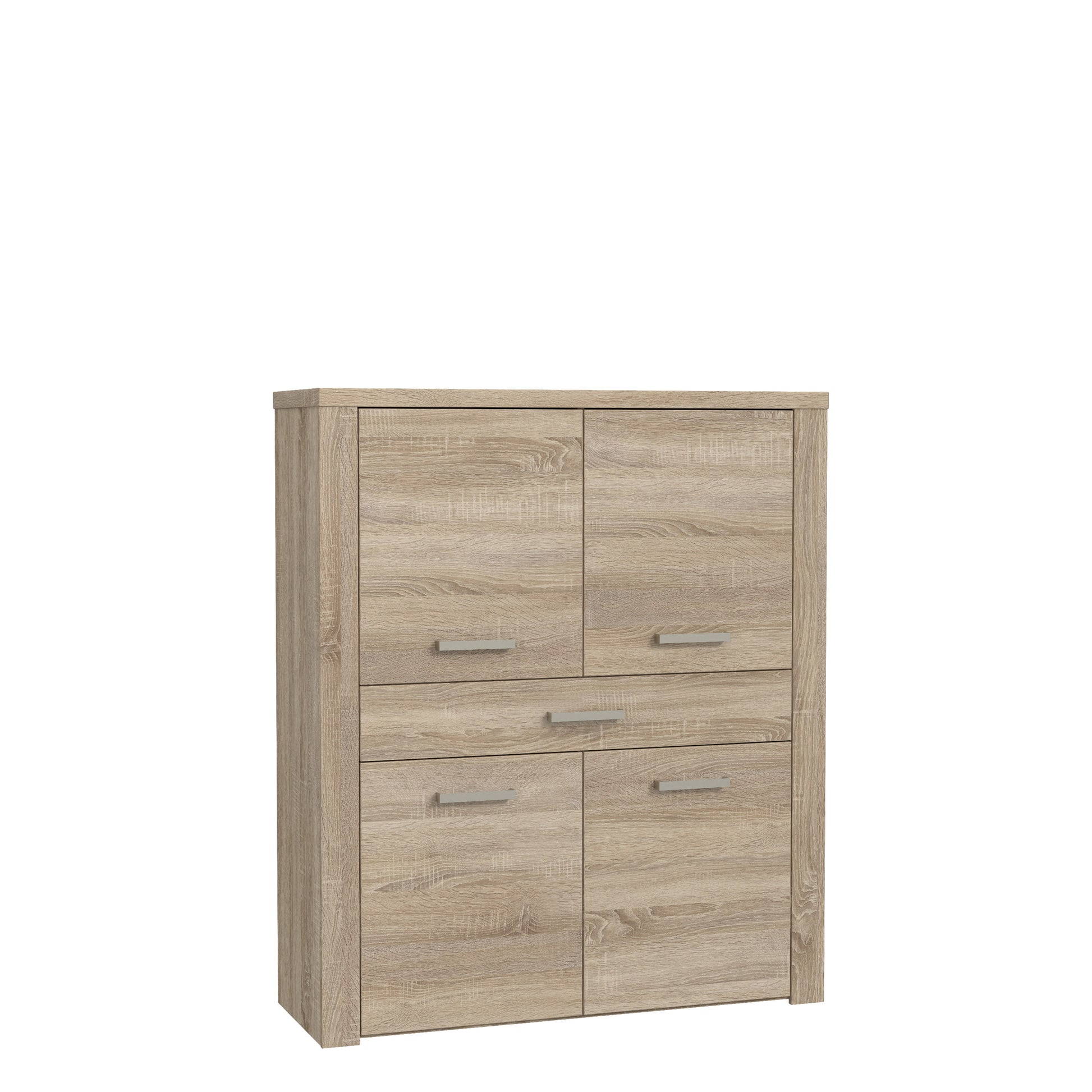 #Lefkadas balta komoda# - #Maxibaldai#