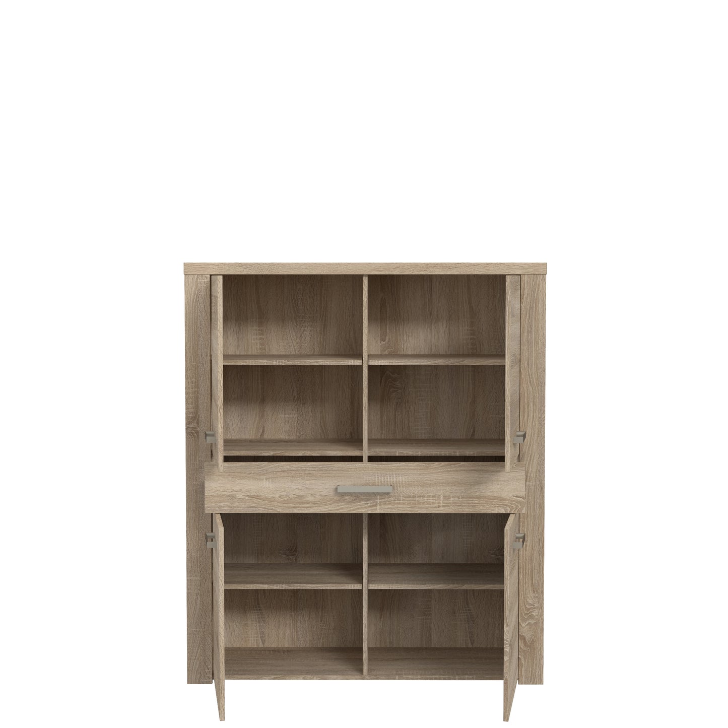 #Lefkadas balta komoda# - #Maxibaldai#