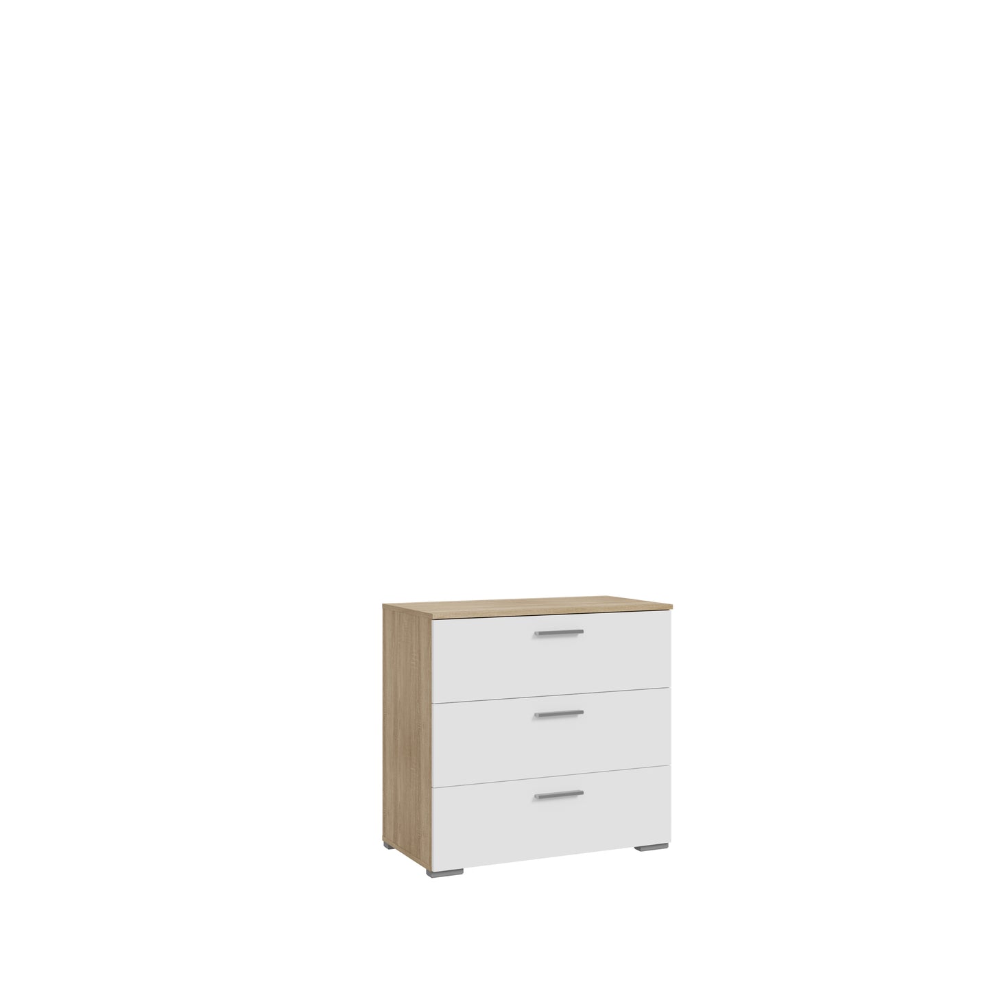 #Lefkadas balta komoda# - #Maxibaldai#