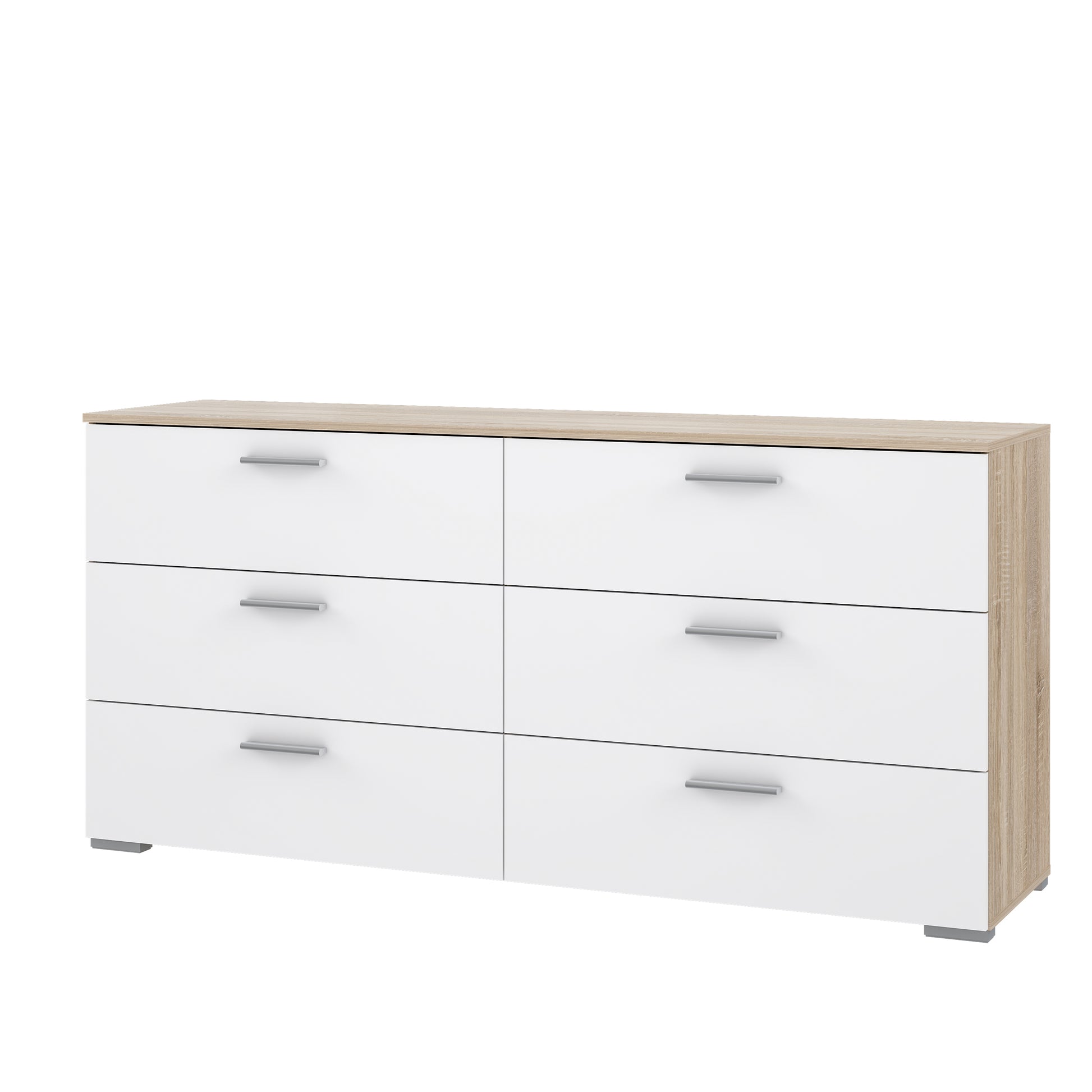 #Lefkadas balta komoda# - #Maxibaldai#