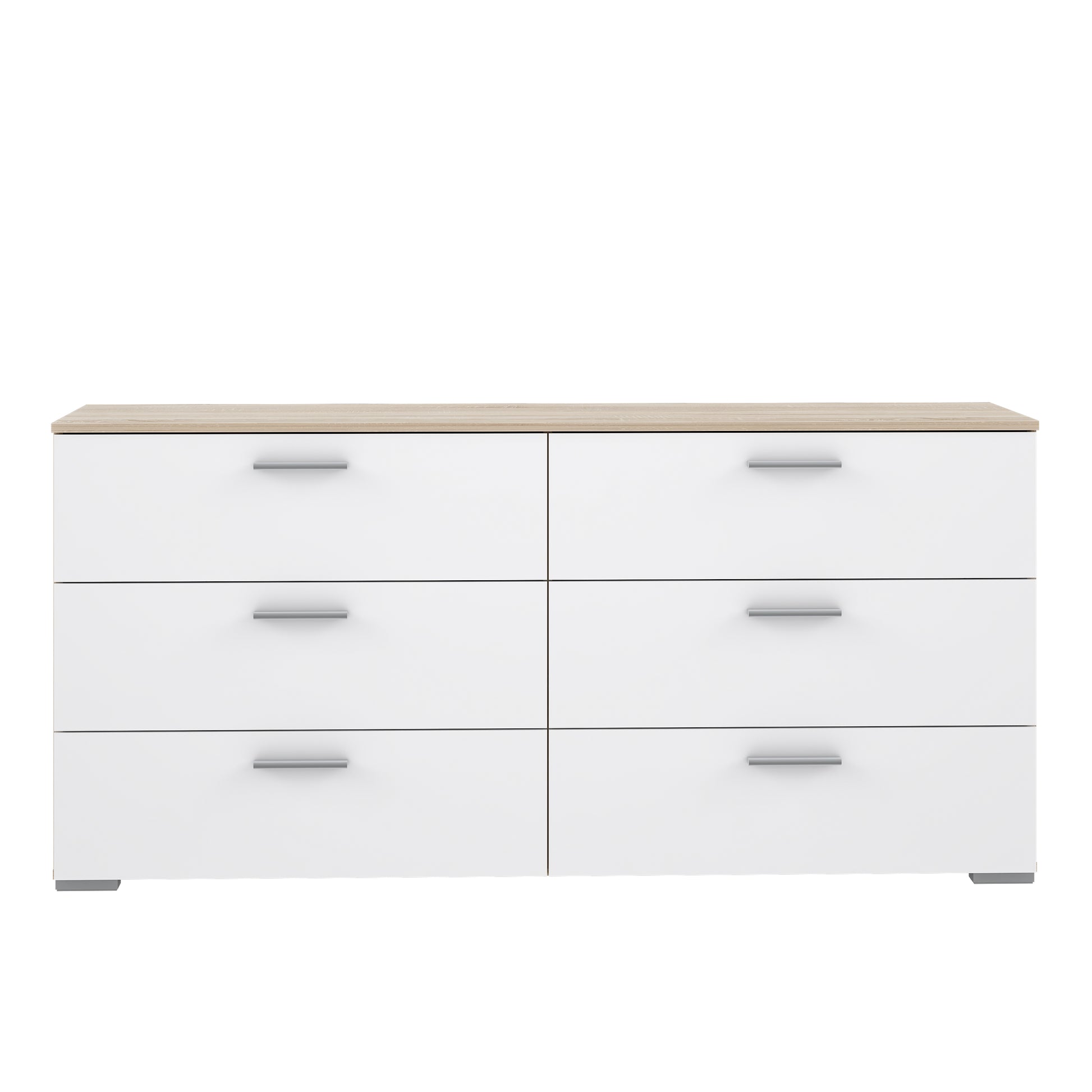 #Lefkadas balta komoda# - #Maxibaldai#