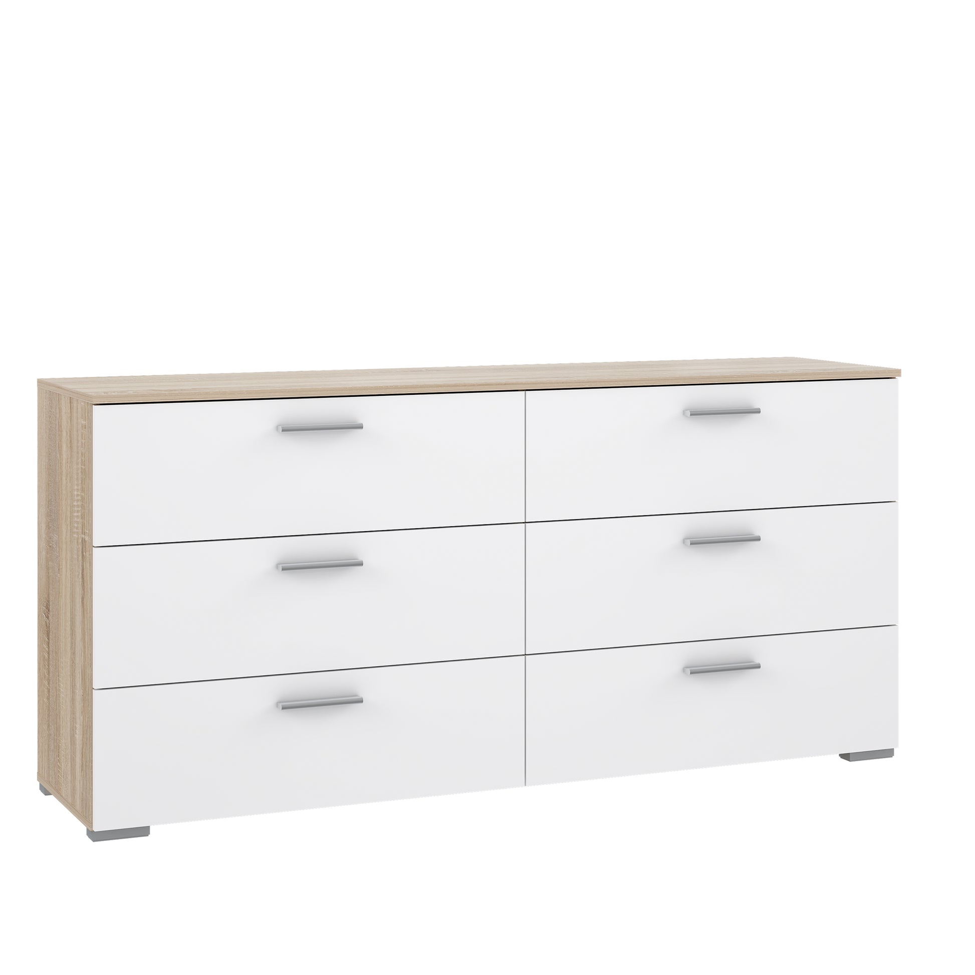 #Lefkadas balta komoda# - #Maxibaldai#