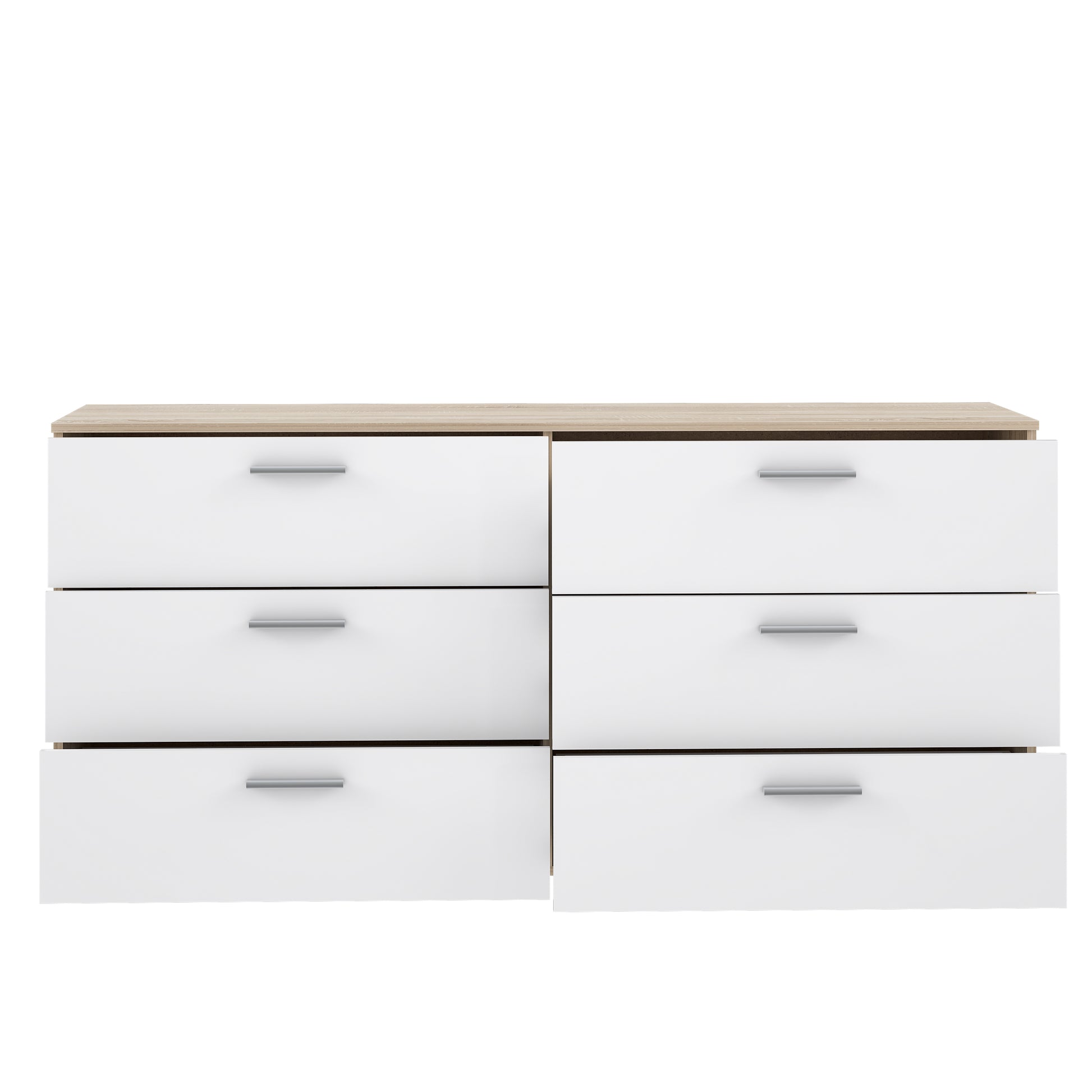 #Lefkadas balta komoda# - #Maxibaldai#