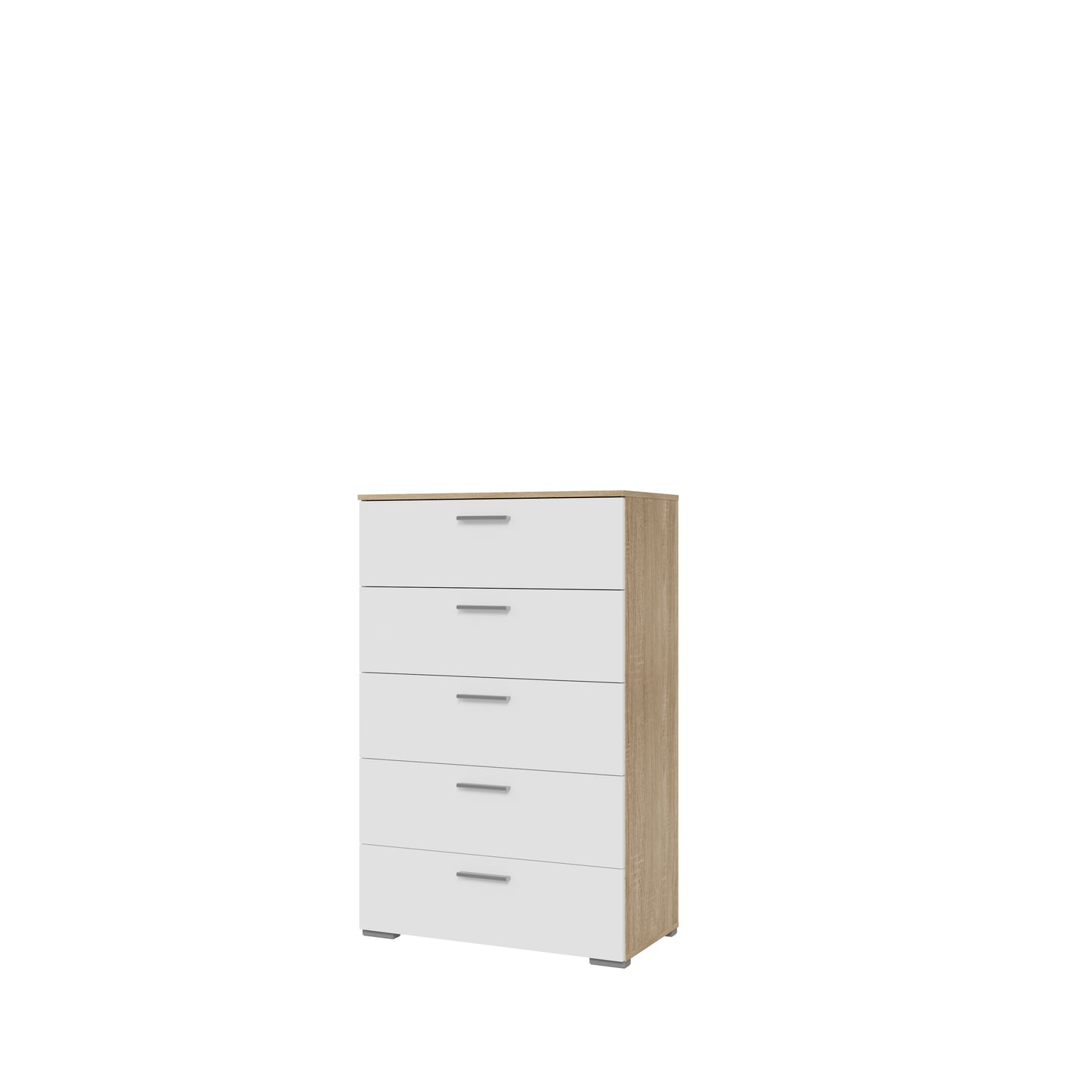 #Lefkadas balta komoda# - #Maxibaldai#
