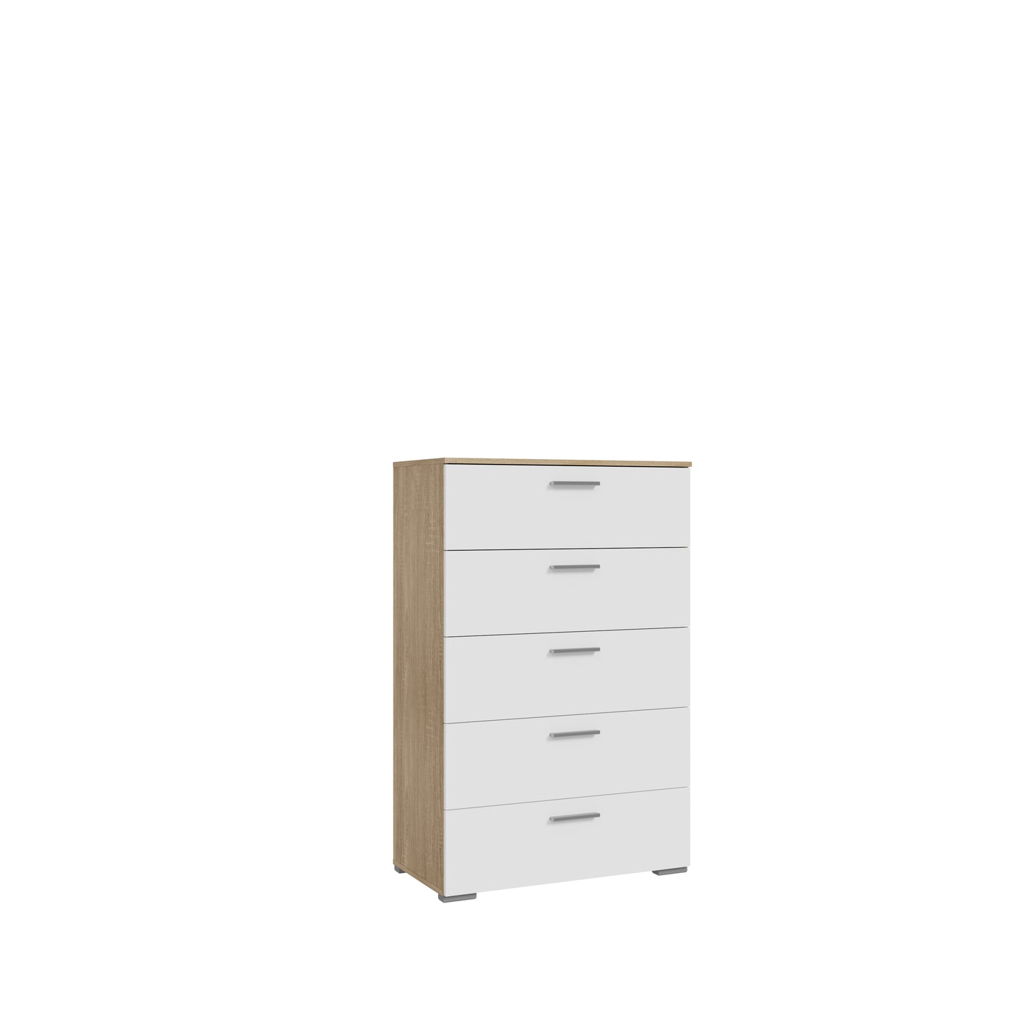 #Lefkadas balta komoda# - #Maxibaldai#