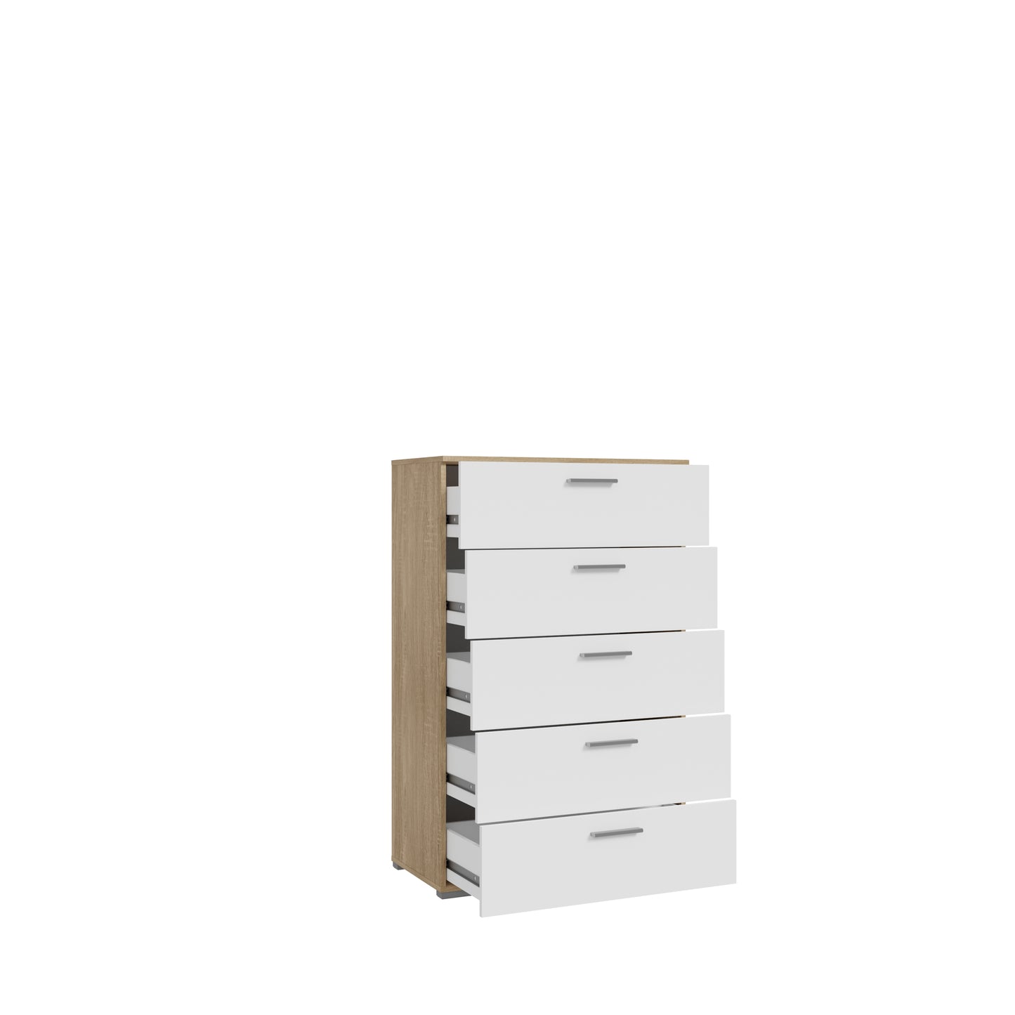 #Lefkadas balta komoda# - #Maxibaldai#