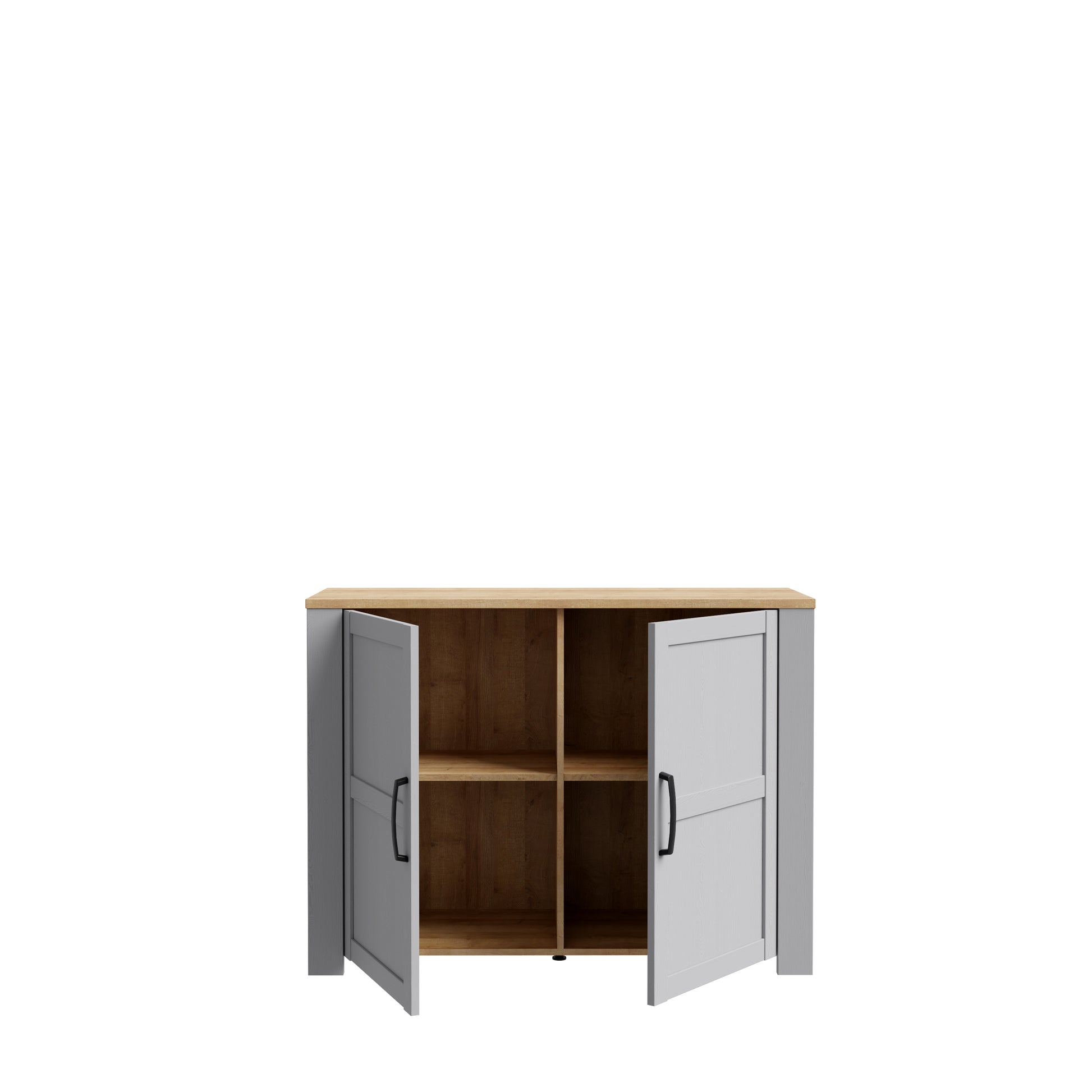 #Lefkadas balta komoda# - #Maxibaldai#