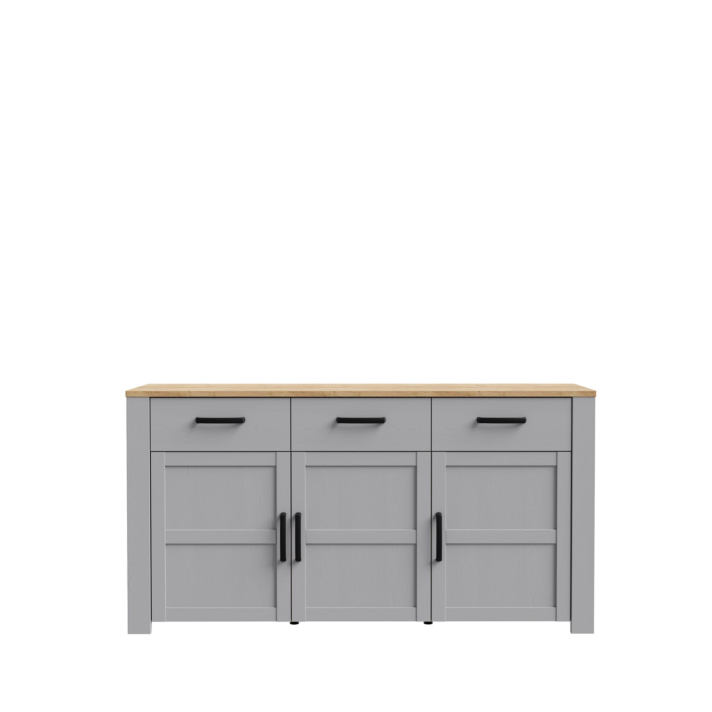 #Lefkadas balta komoda# - #Maxibaldai#