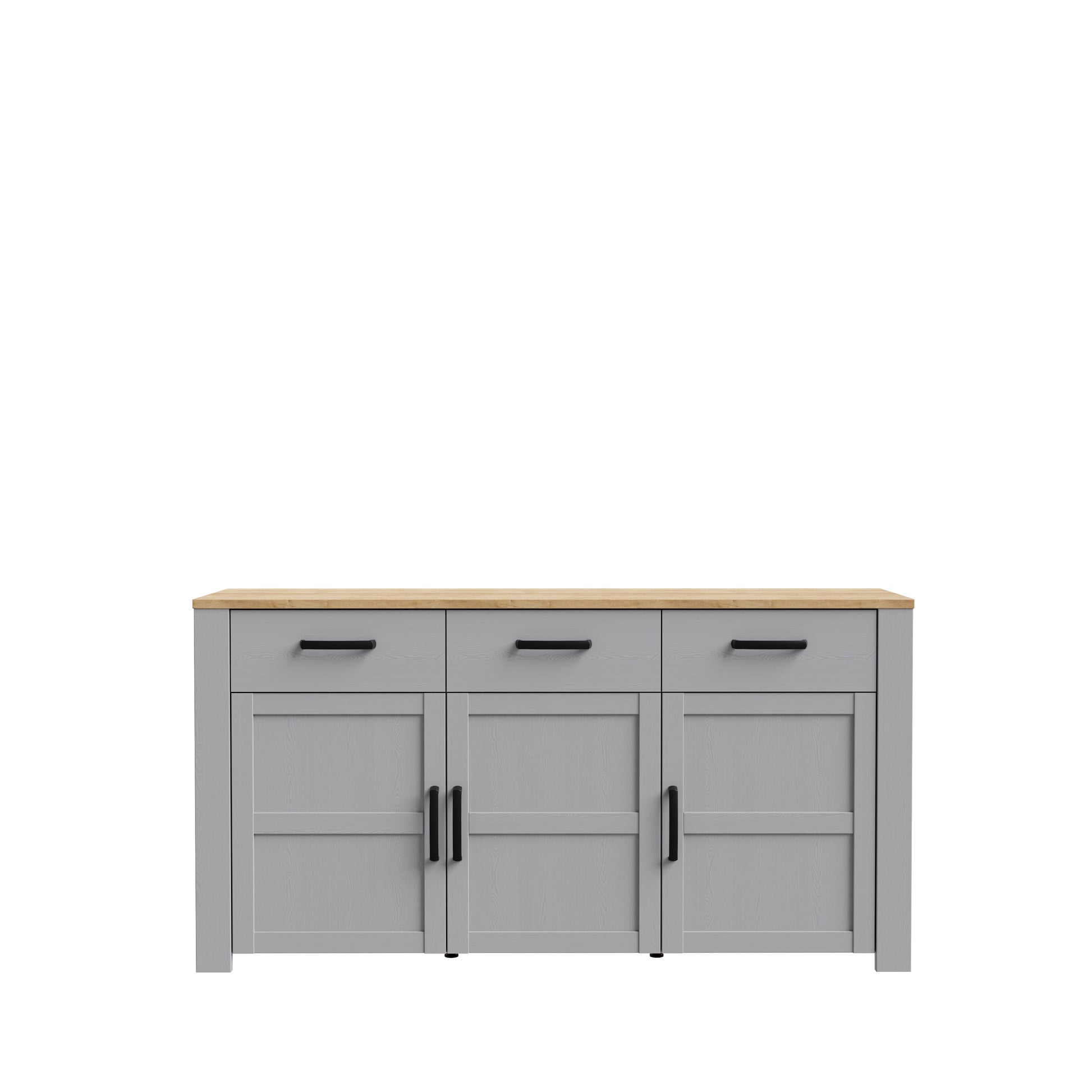 #Lefkadas balta komoda# - #Maxibaldai#