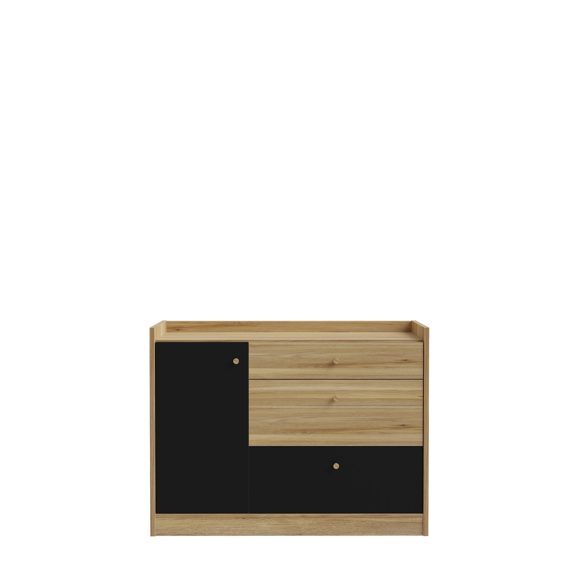 #Lefkadas balta komoda# - #Maxibaldai#