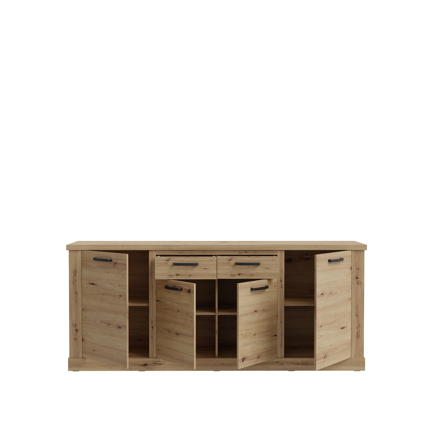 #Lefkadas balta komoda# - #Maxibaldai#