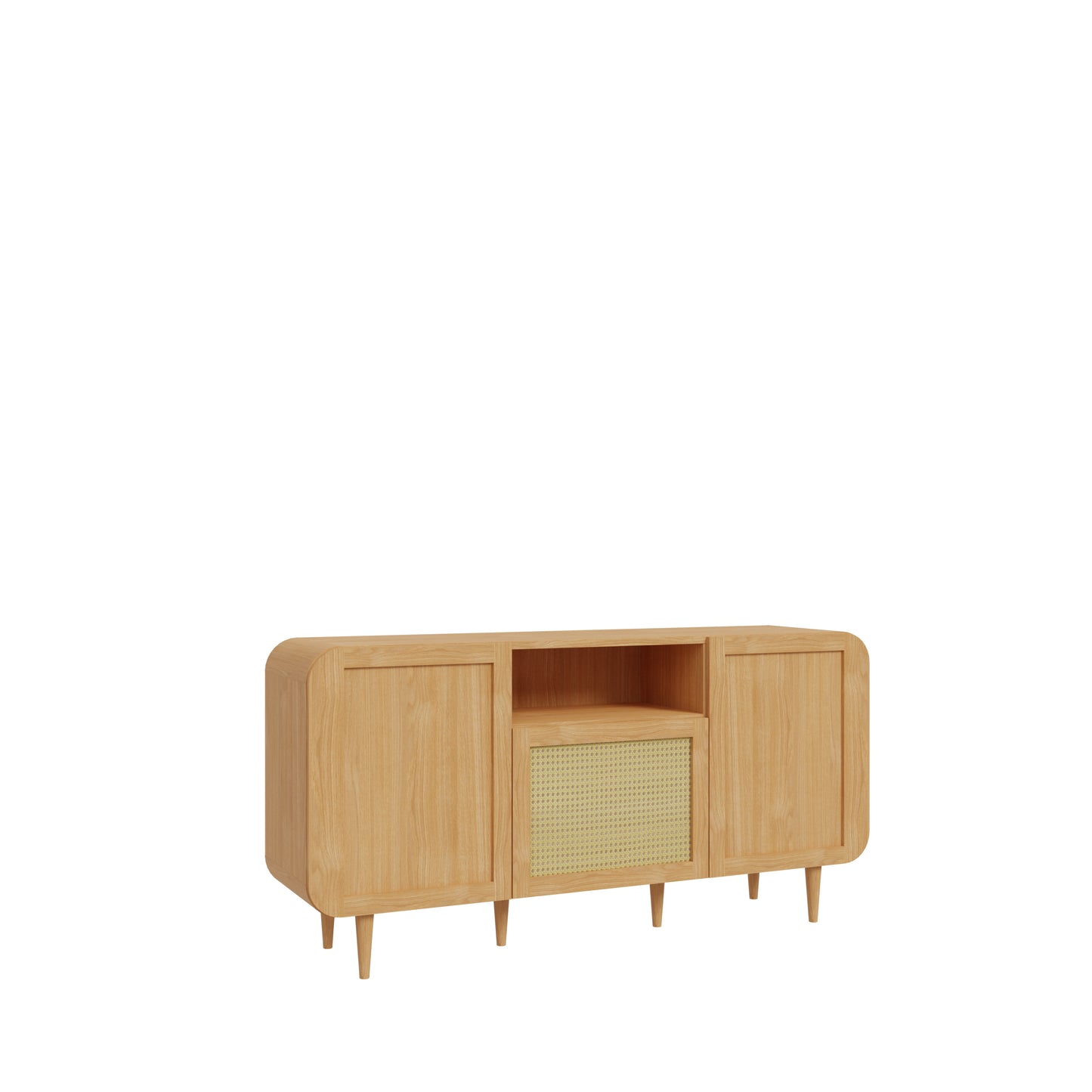 #Lefkadas balta komoda# - #Maxibaldai#