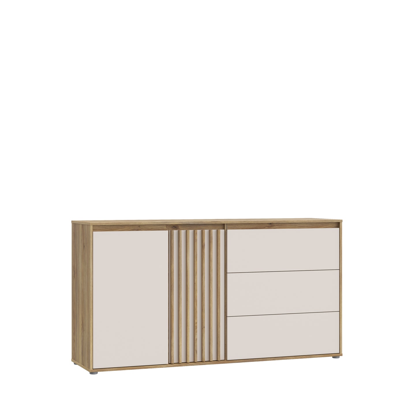 #Lefkadas balta komoda# - #Maxibaldai#