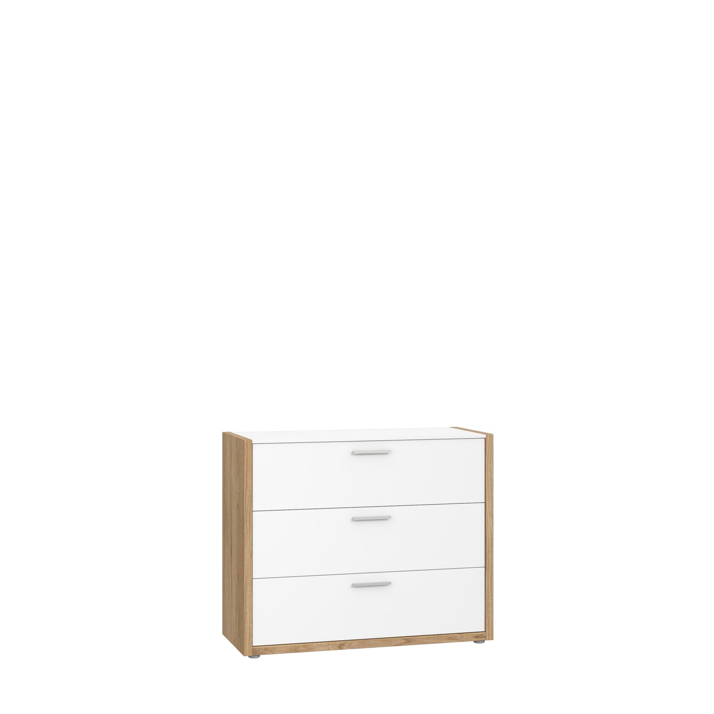 #Lefkadas balta komoda# - #Maxibaldai#