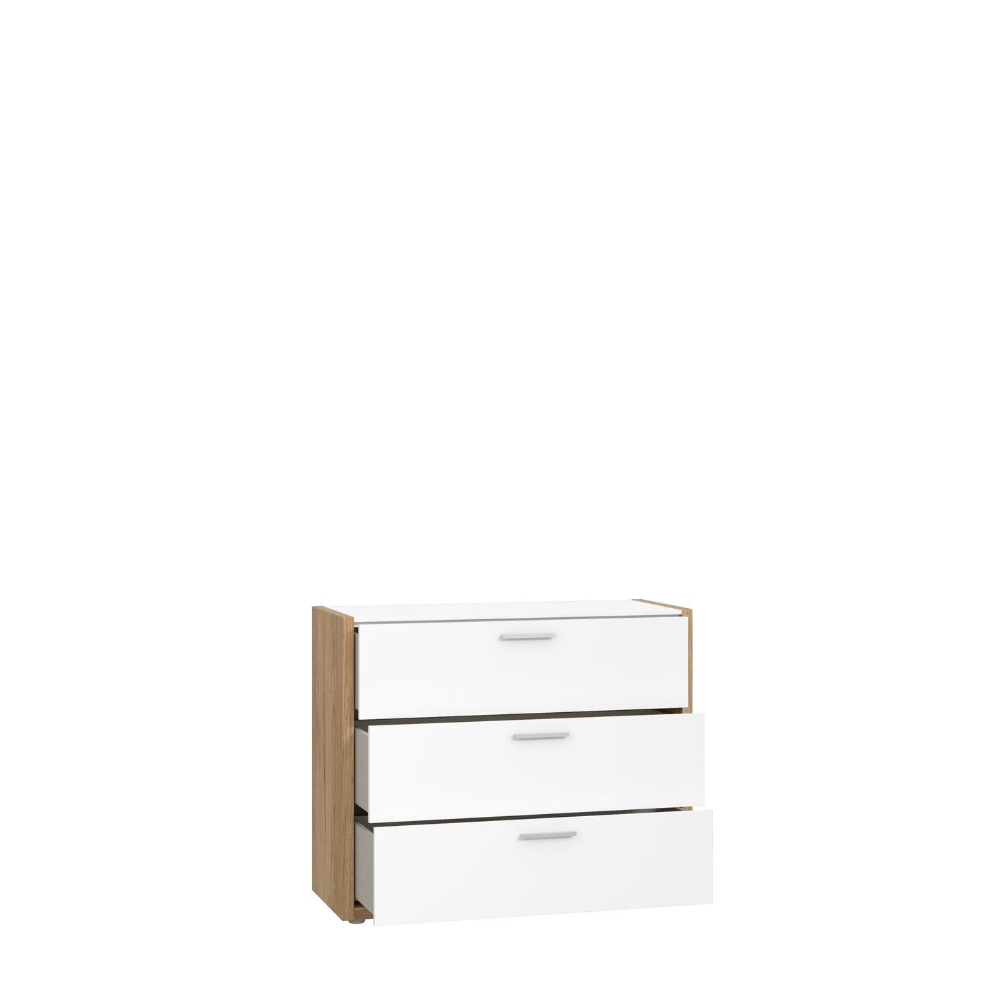 #Lefkadas balta komoda# - #Maxibaldai#