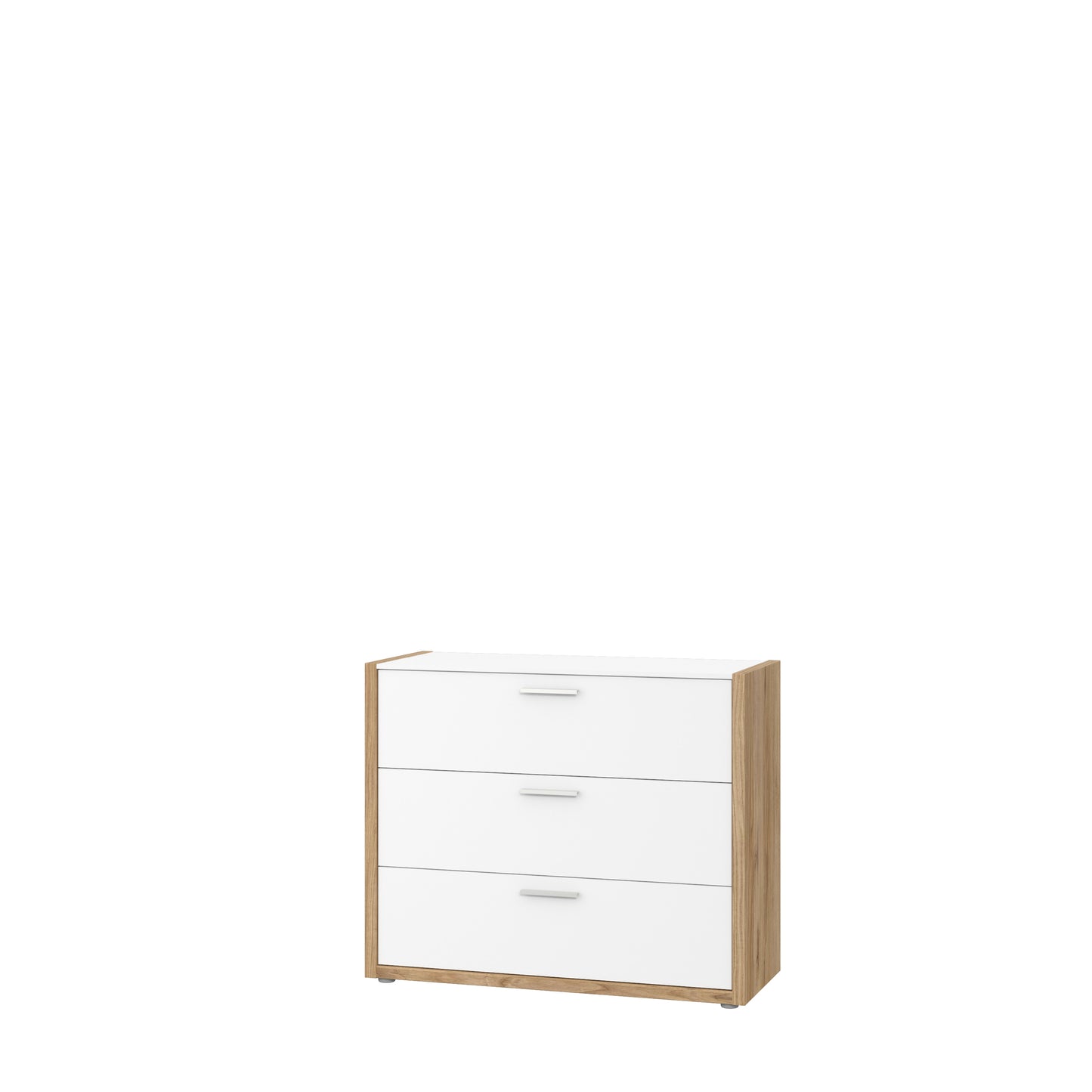 #Lefkadas balta komoda# - #Maxibaldai#