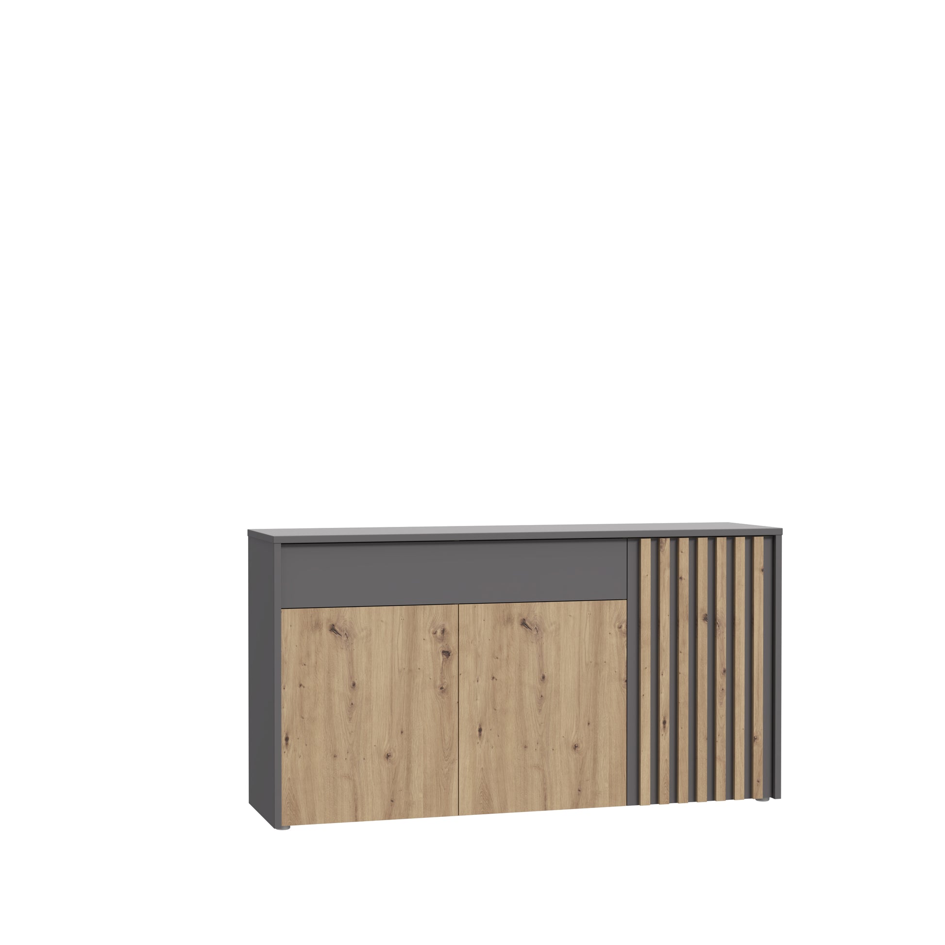 #Lefkadas balta komoda# - #Maxibaldai#