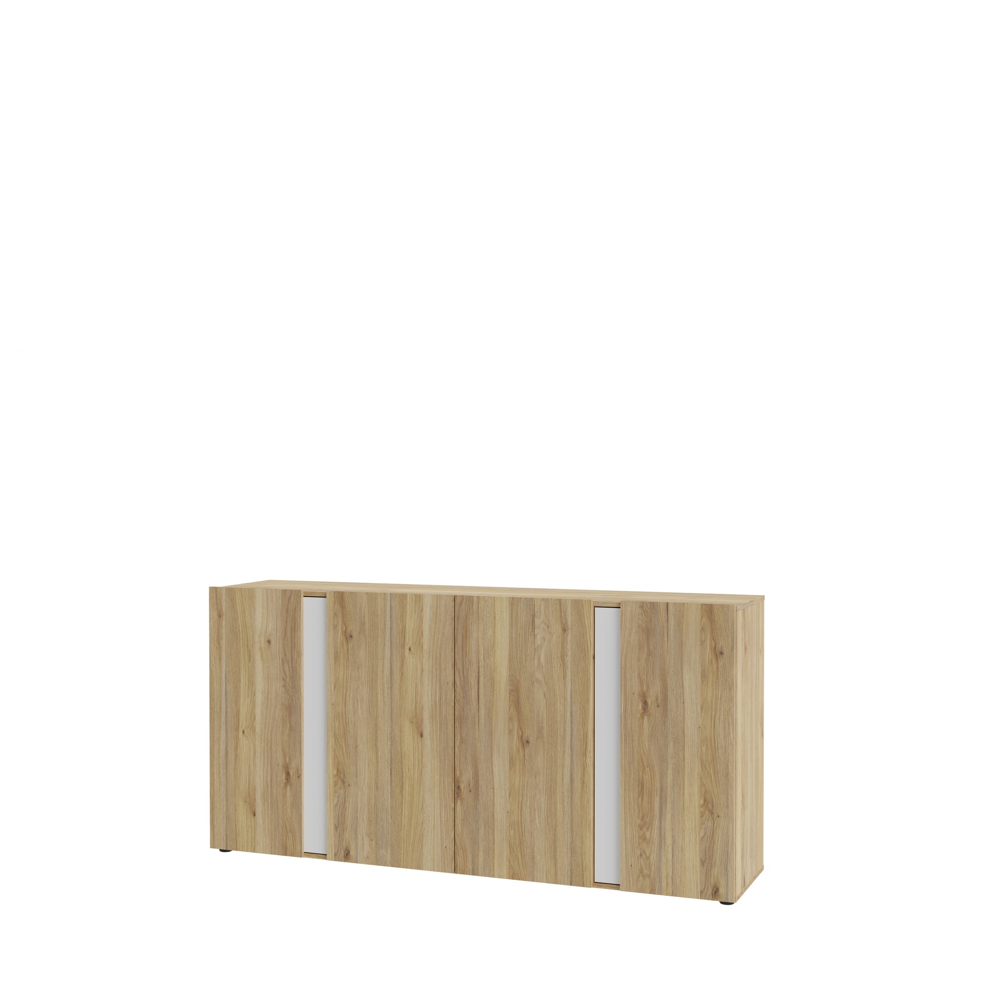 #Lefkadas balta komoda# - #Maxibaldai#