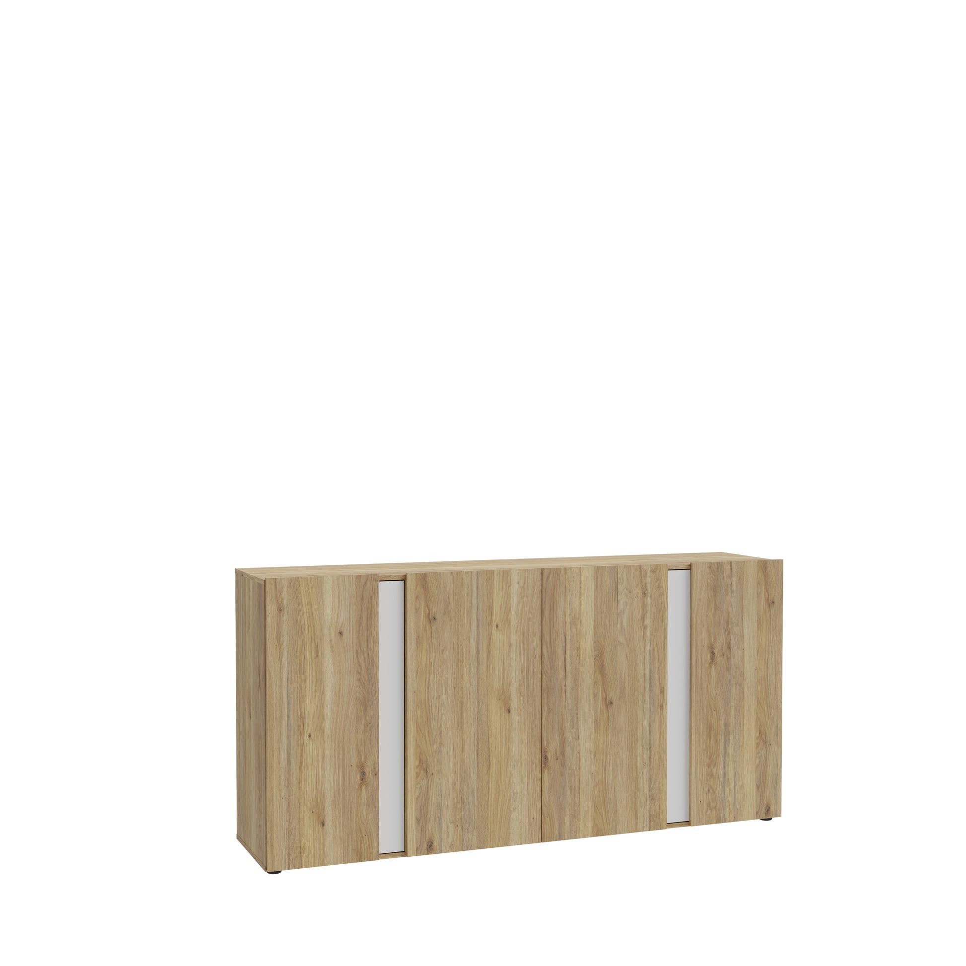 #Lefkadas balta komoda# - #Maxibaldai#