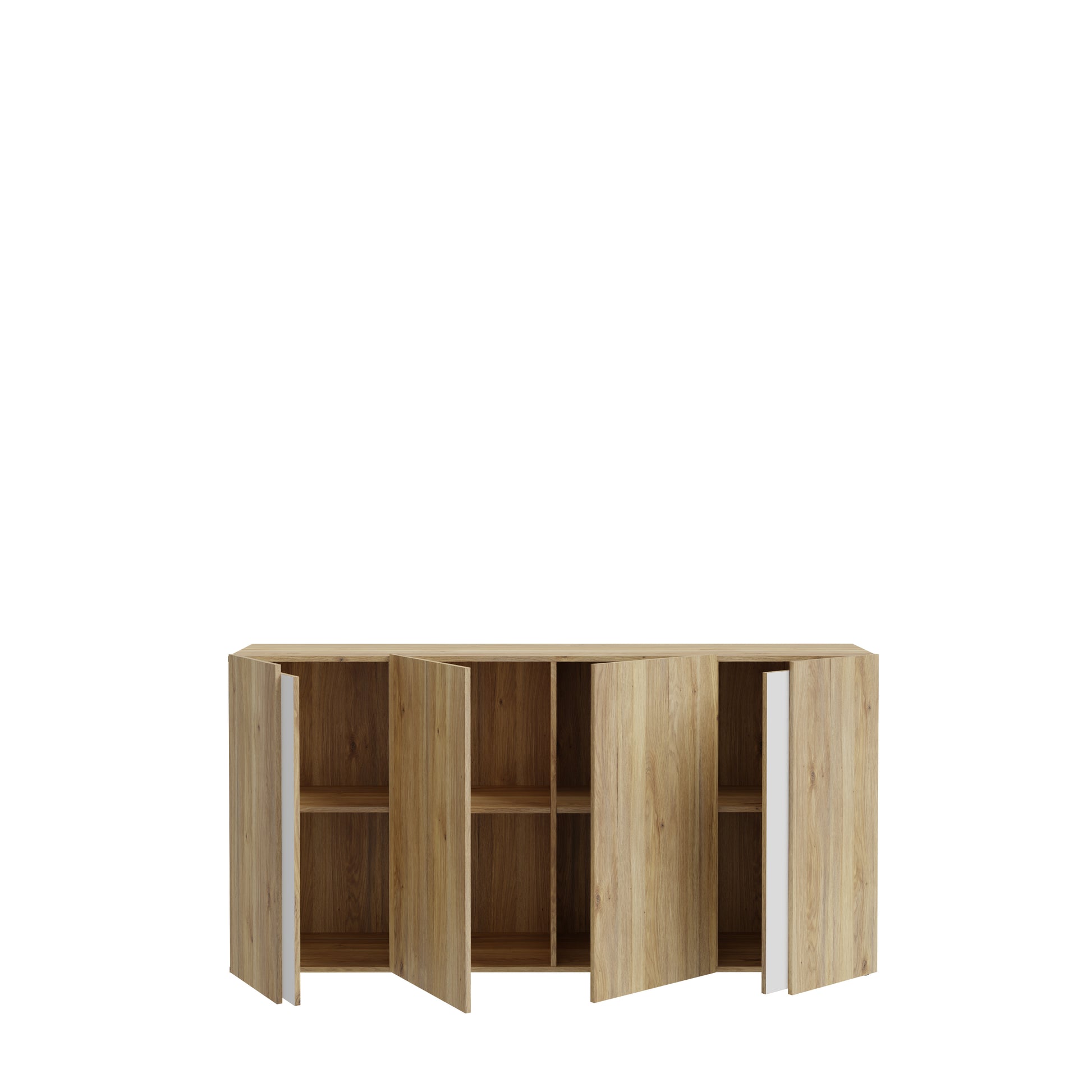 #Lefkadas balta komoda# - #Maxibaldai#