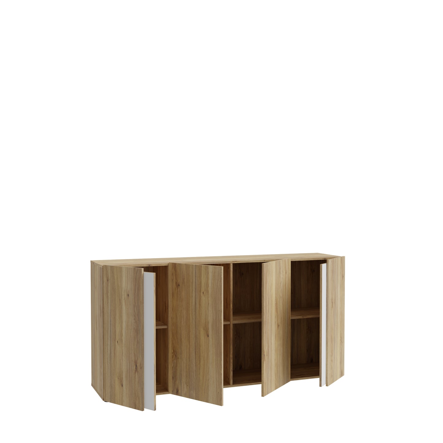 #Lefkadas balta komoda# - #Maxibaldai#