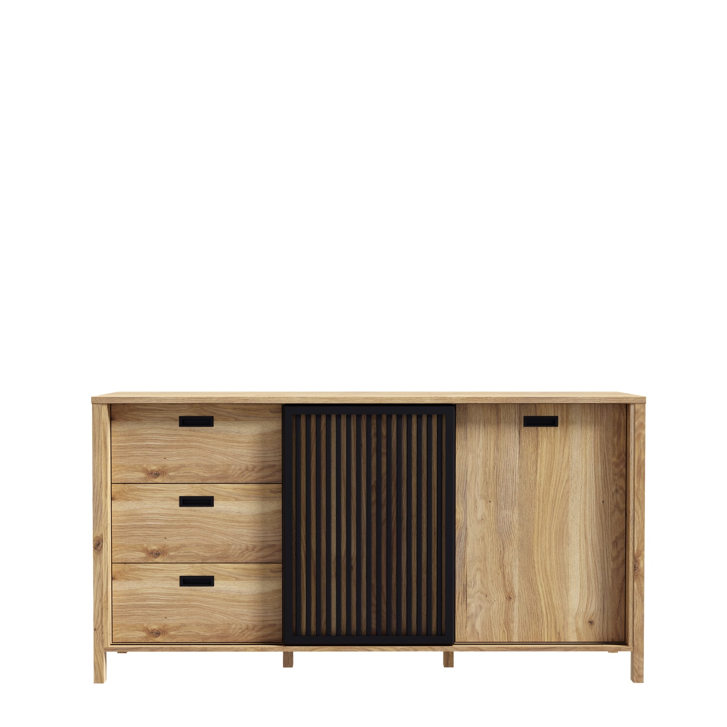 #Lefkadas balta komoda# - #Maxibaldai#