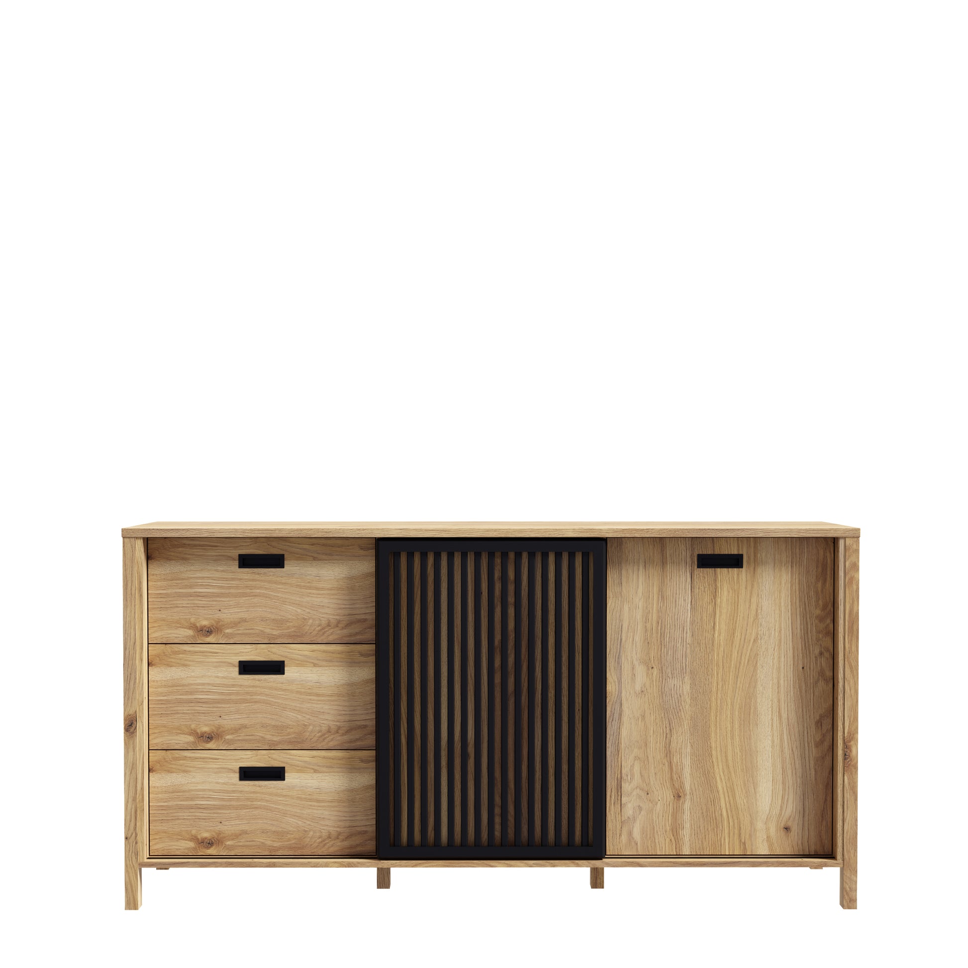 #Lefkadas balta komoda# - #Maxibaldai#