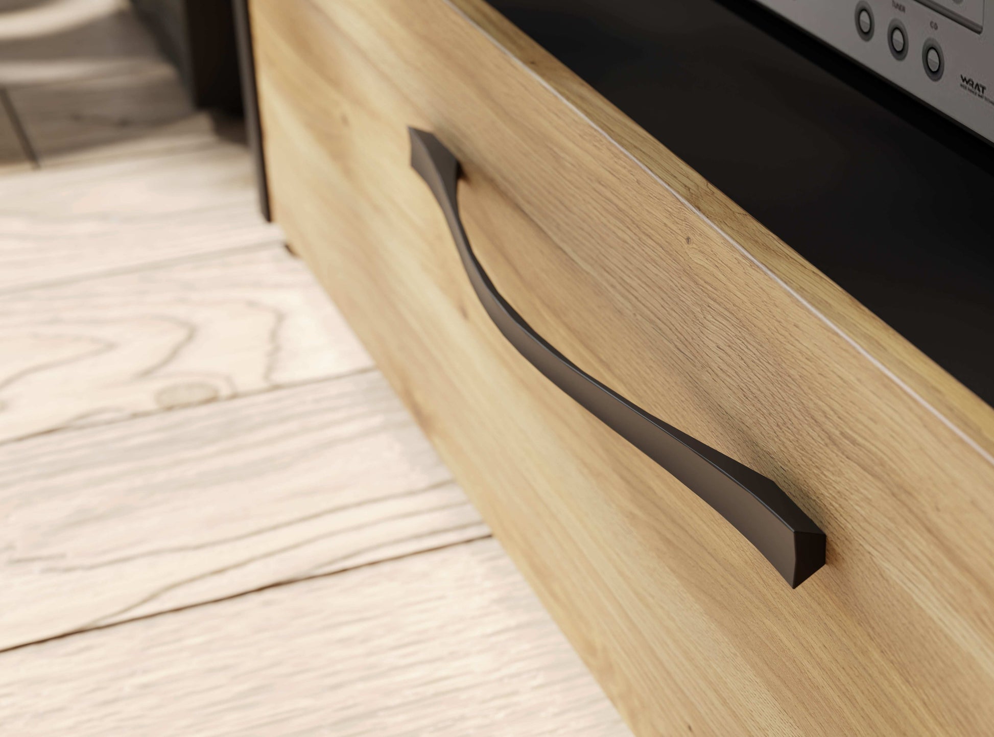 #Lefkadas balta komoda# - #Maxibaldai#