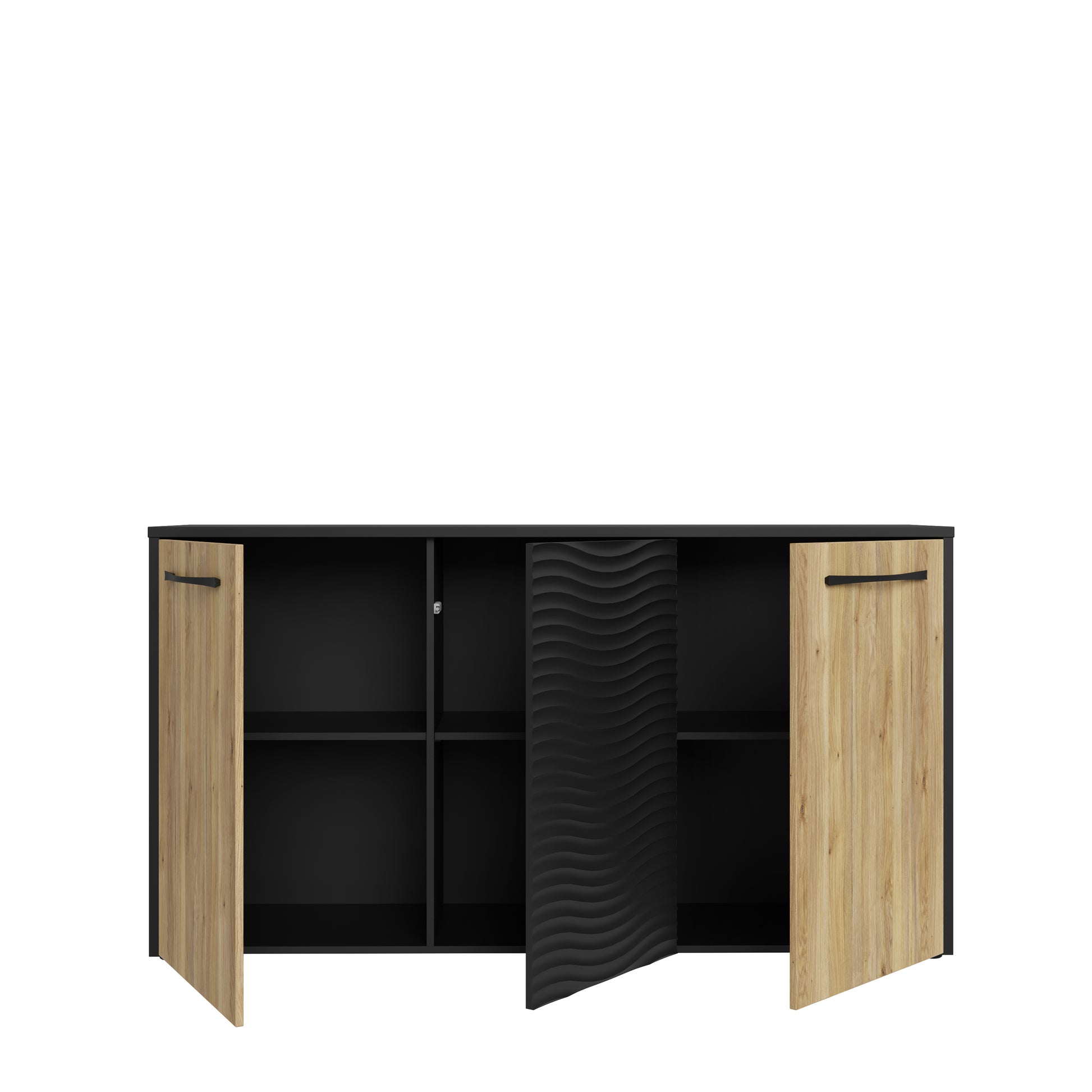 #Lefkadas balta komoda# - #Maxibaldai#