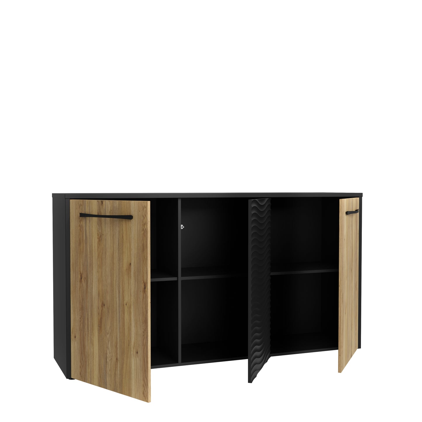 #Lefkadas balta komoda# - #Maxibaldai#