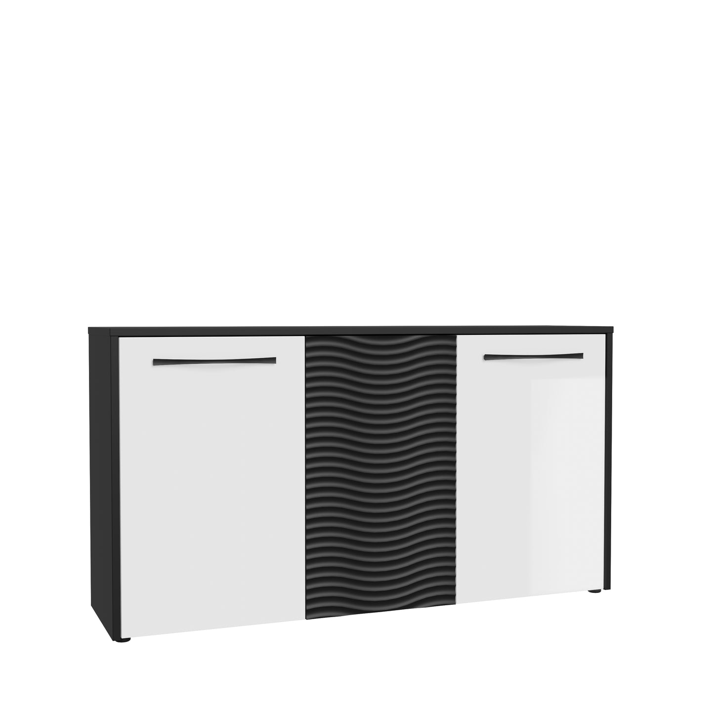 #Lefkadas balta komoda# - #Maxibaldai#