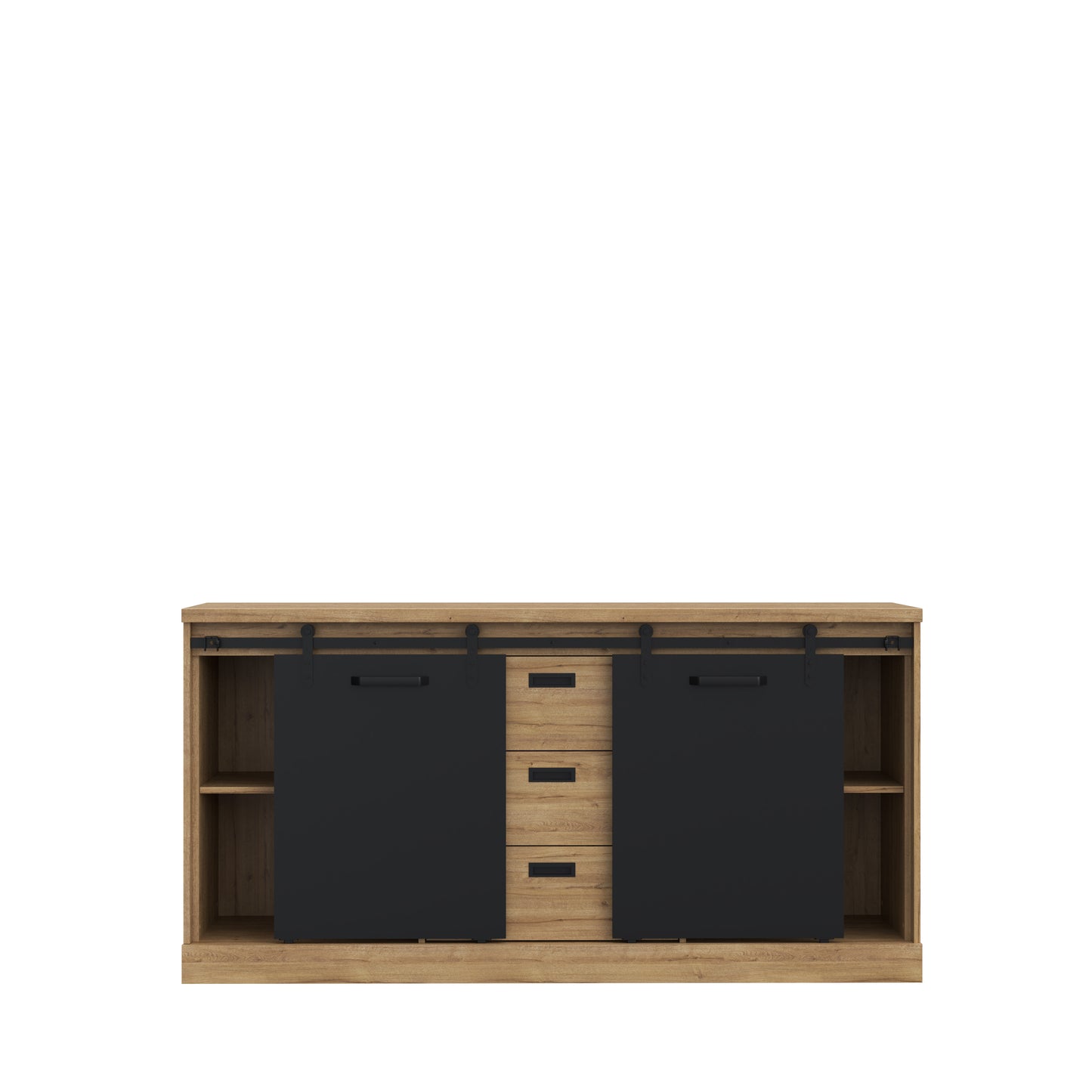 #Lefkadas balta komoda# - #Maxibaldai#