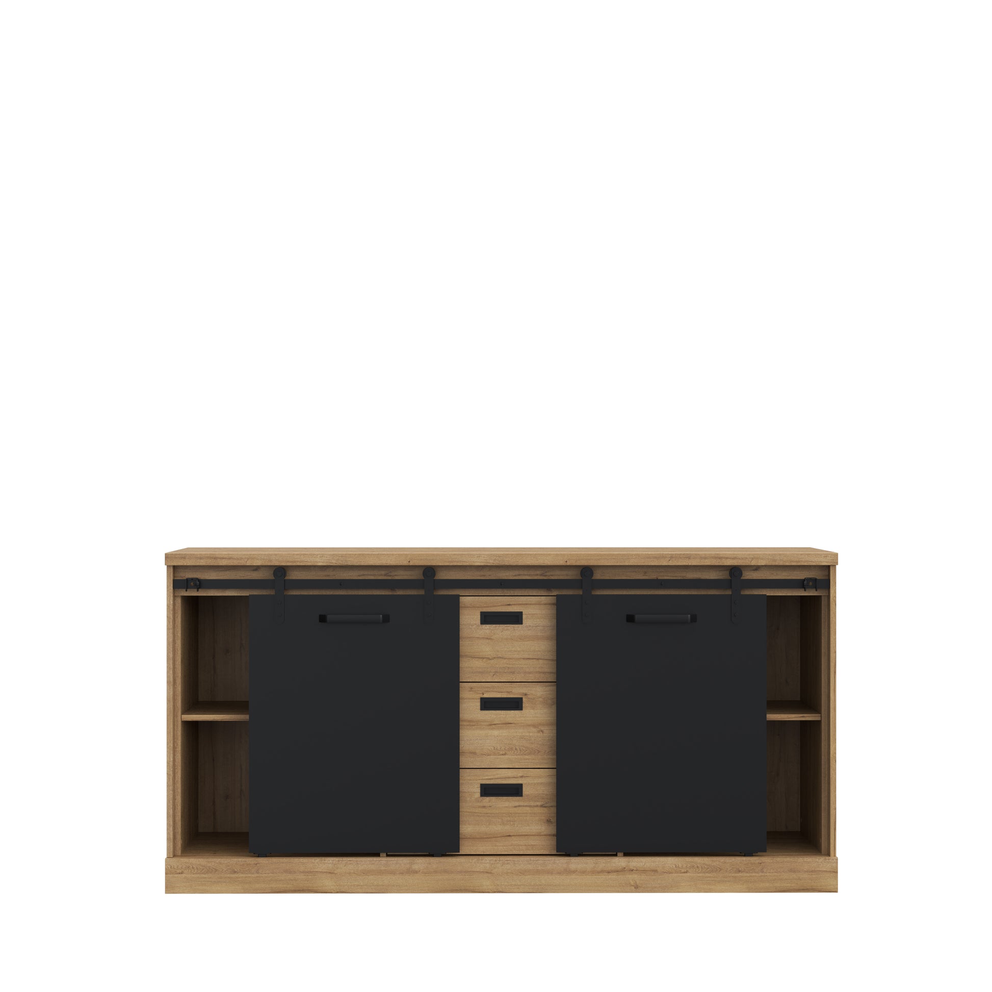 #Lefkadas balta komoda# - #Maxibaldai#