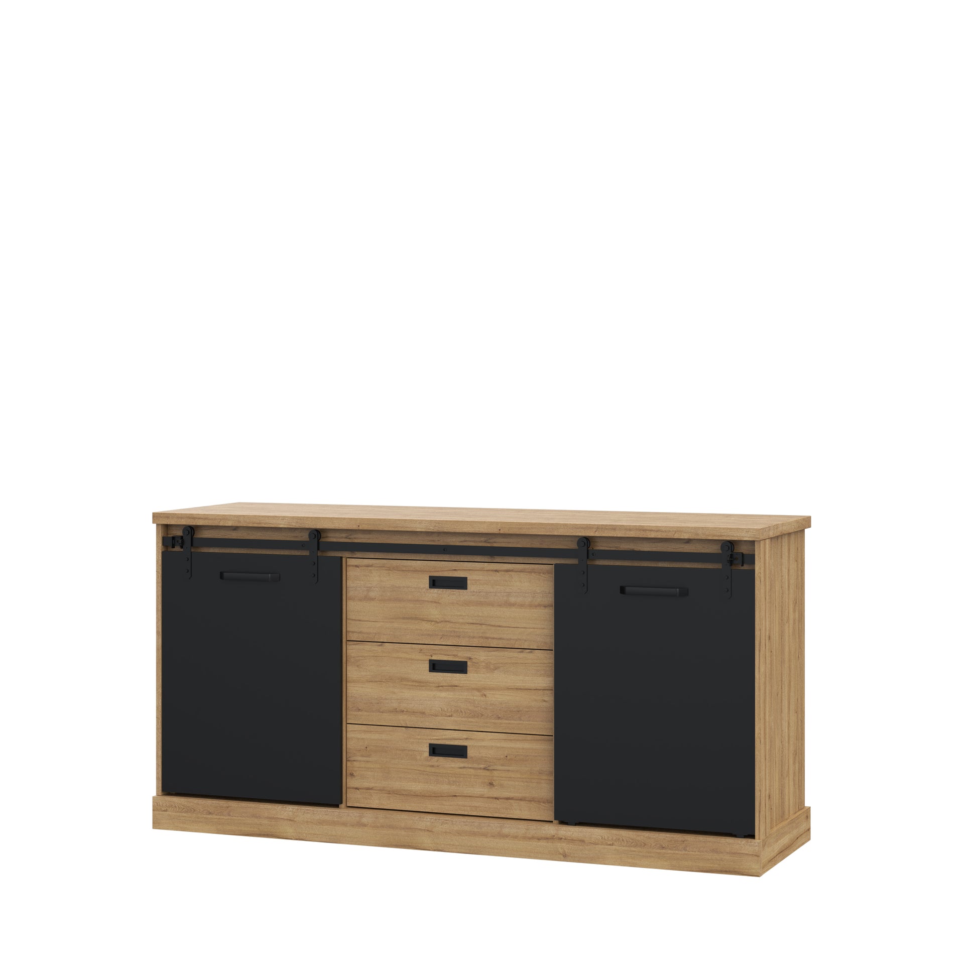 #Lefkadas balta komoda# - #Maxibaldai#